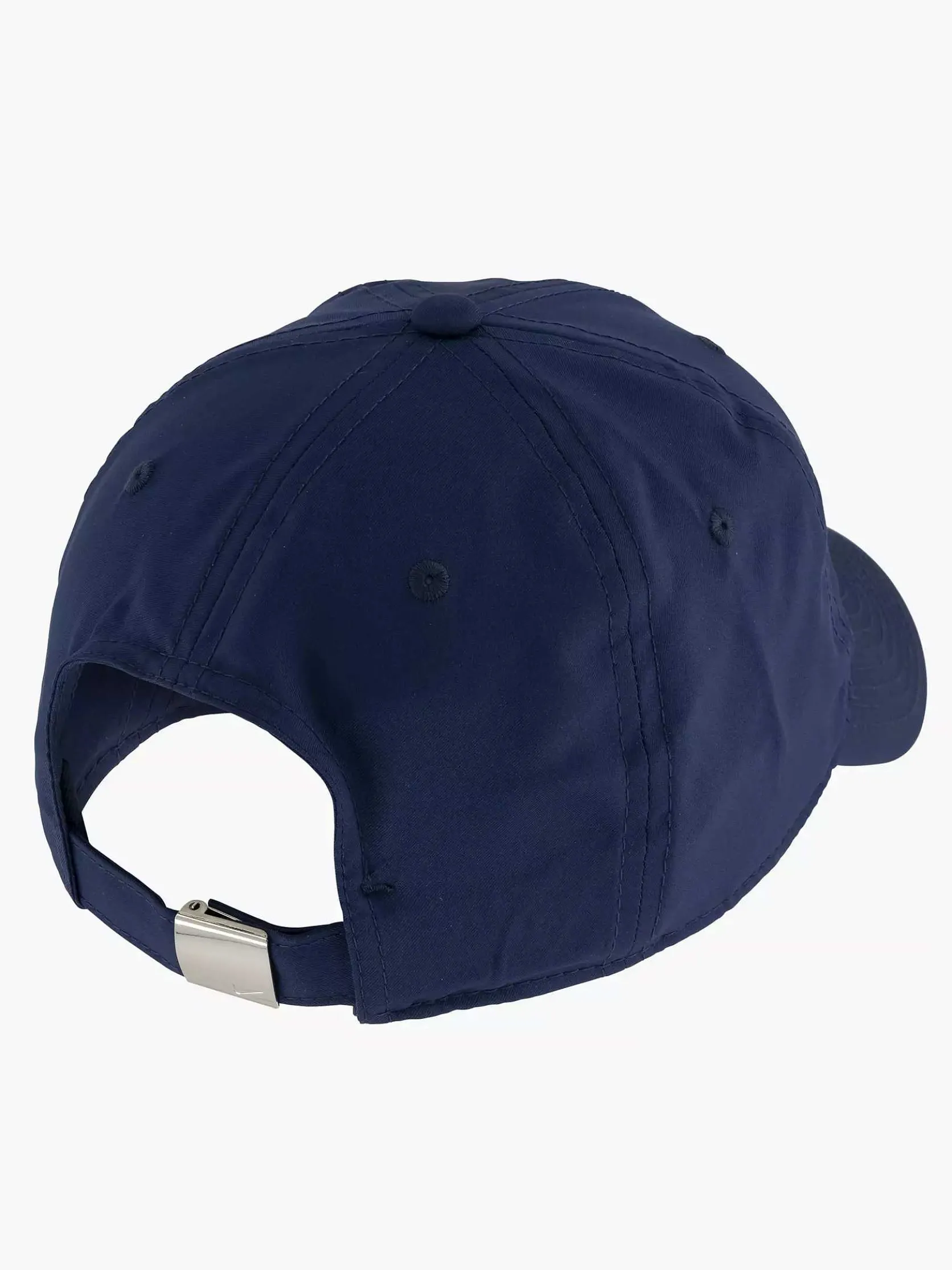 Blauwe Club Cap