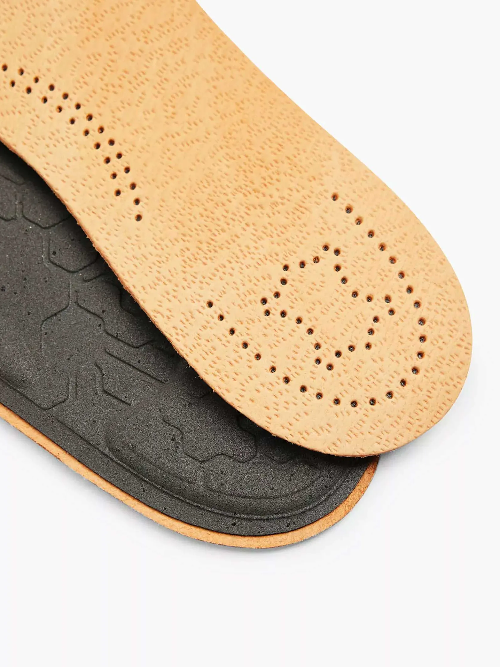 Bruine Leren Zool 39-40