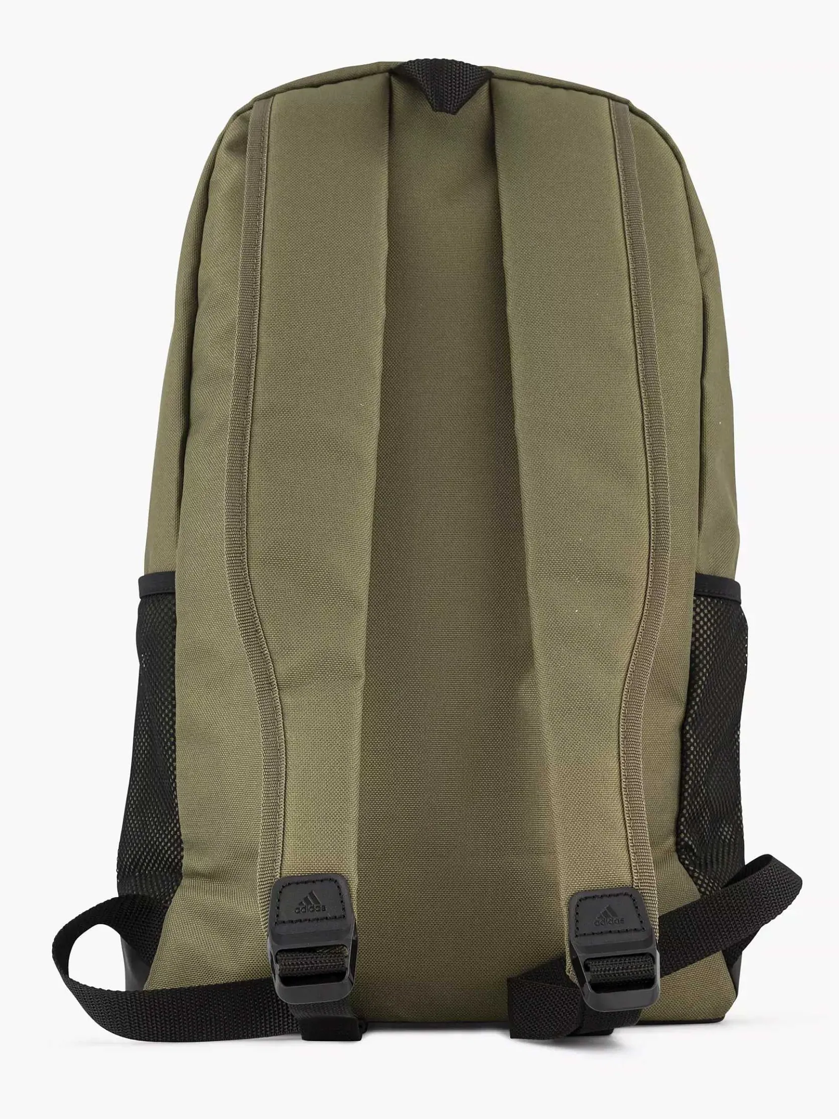 Donkergroene Linear Bp