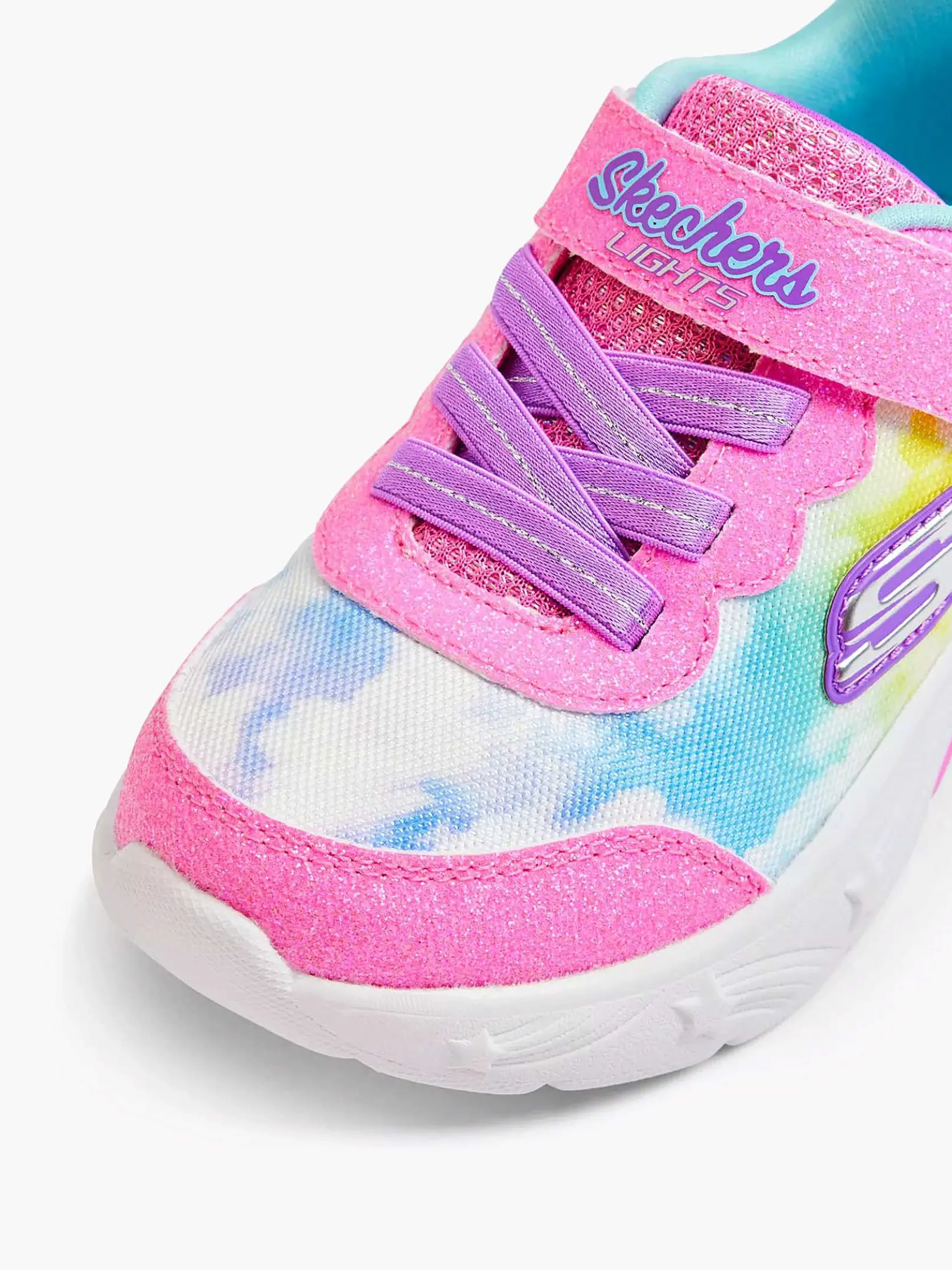 Gekleurde Cassia - Glitter Sky