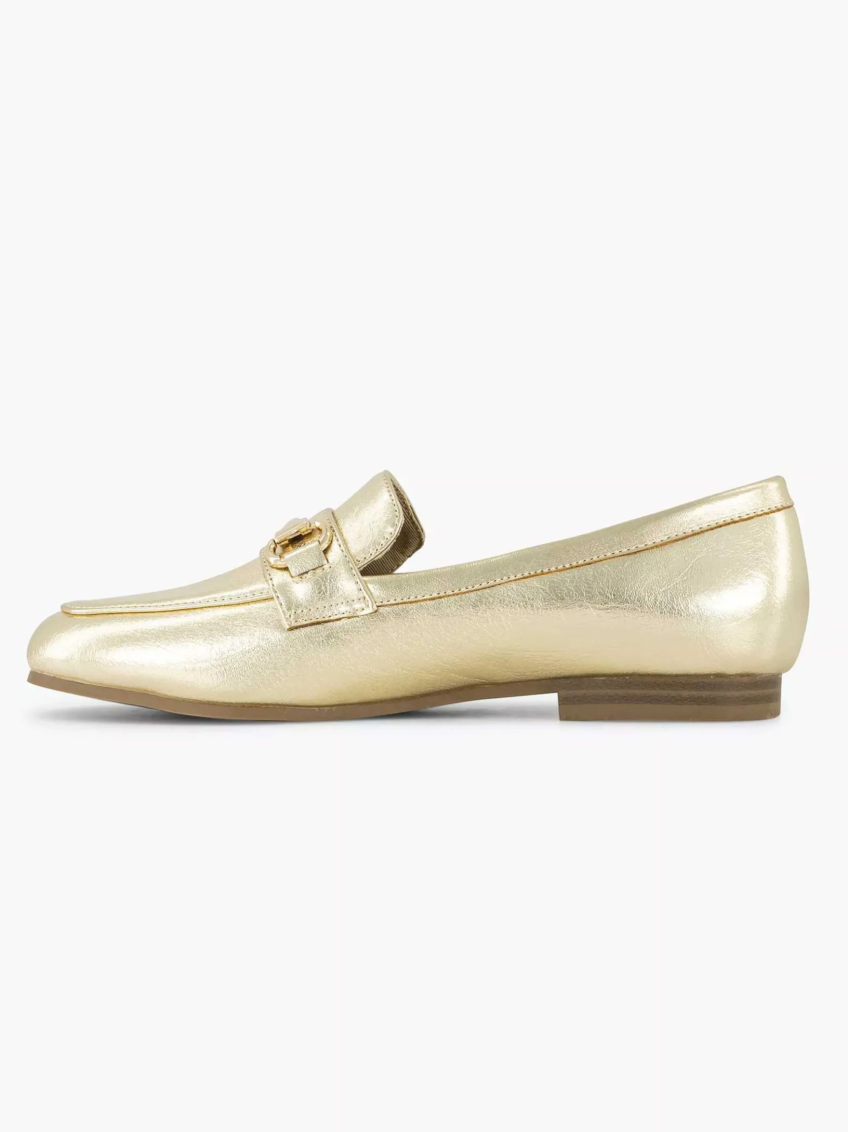 Gouden Loafer Sierketting