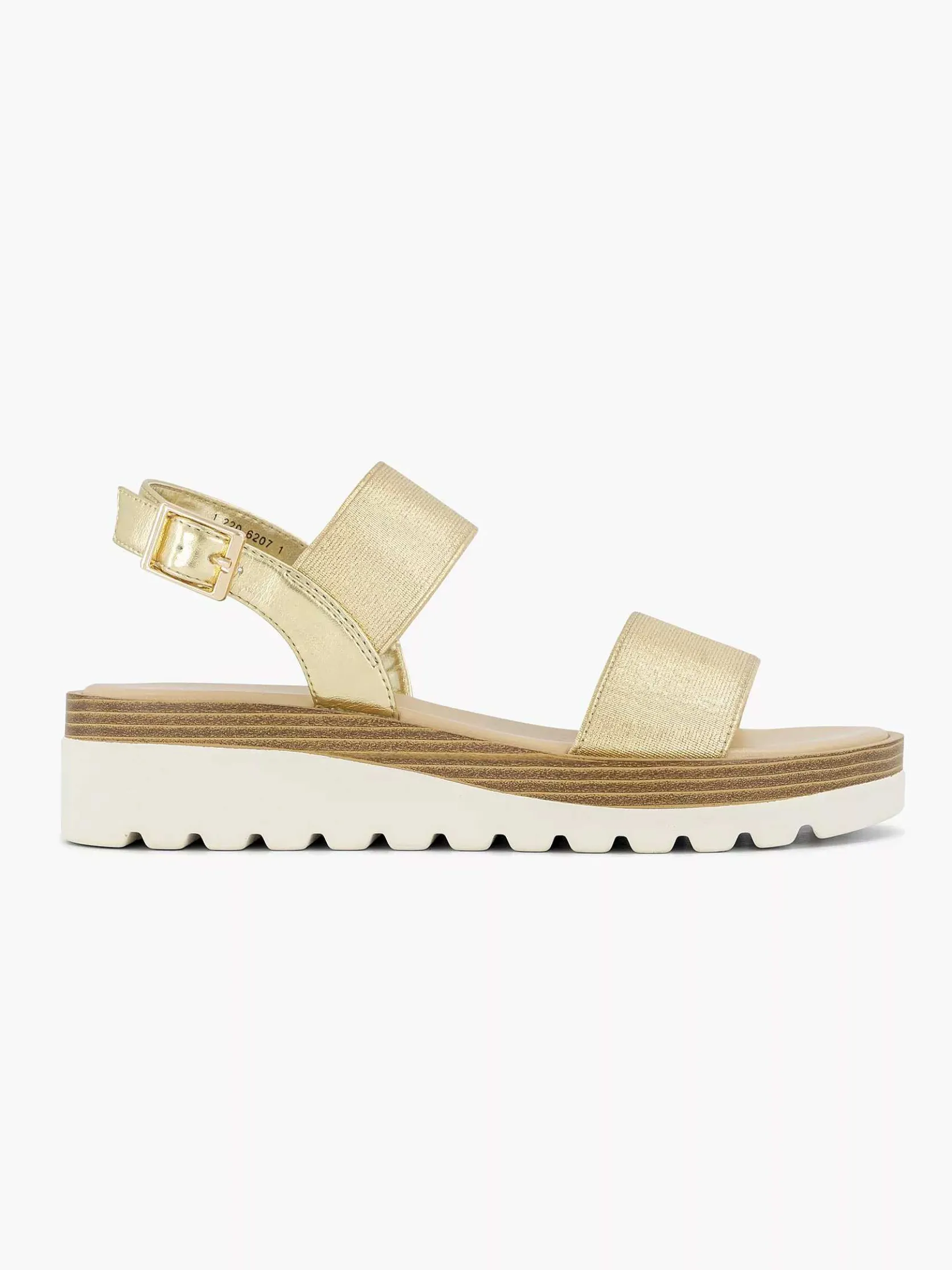 Gouden Sandaal