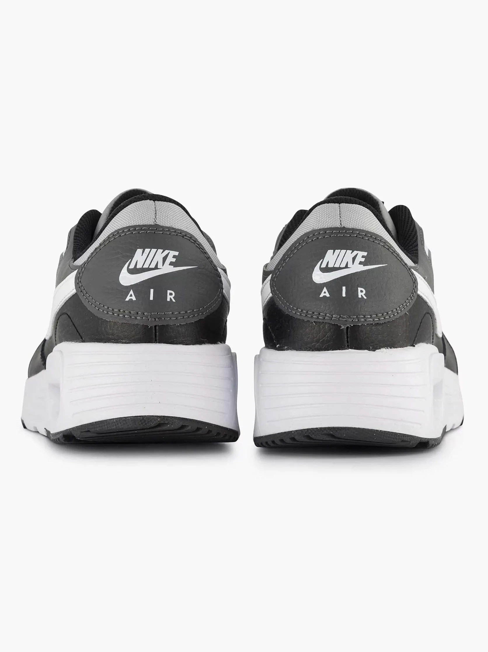 Grijze Air Max Sc