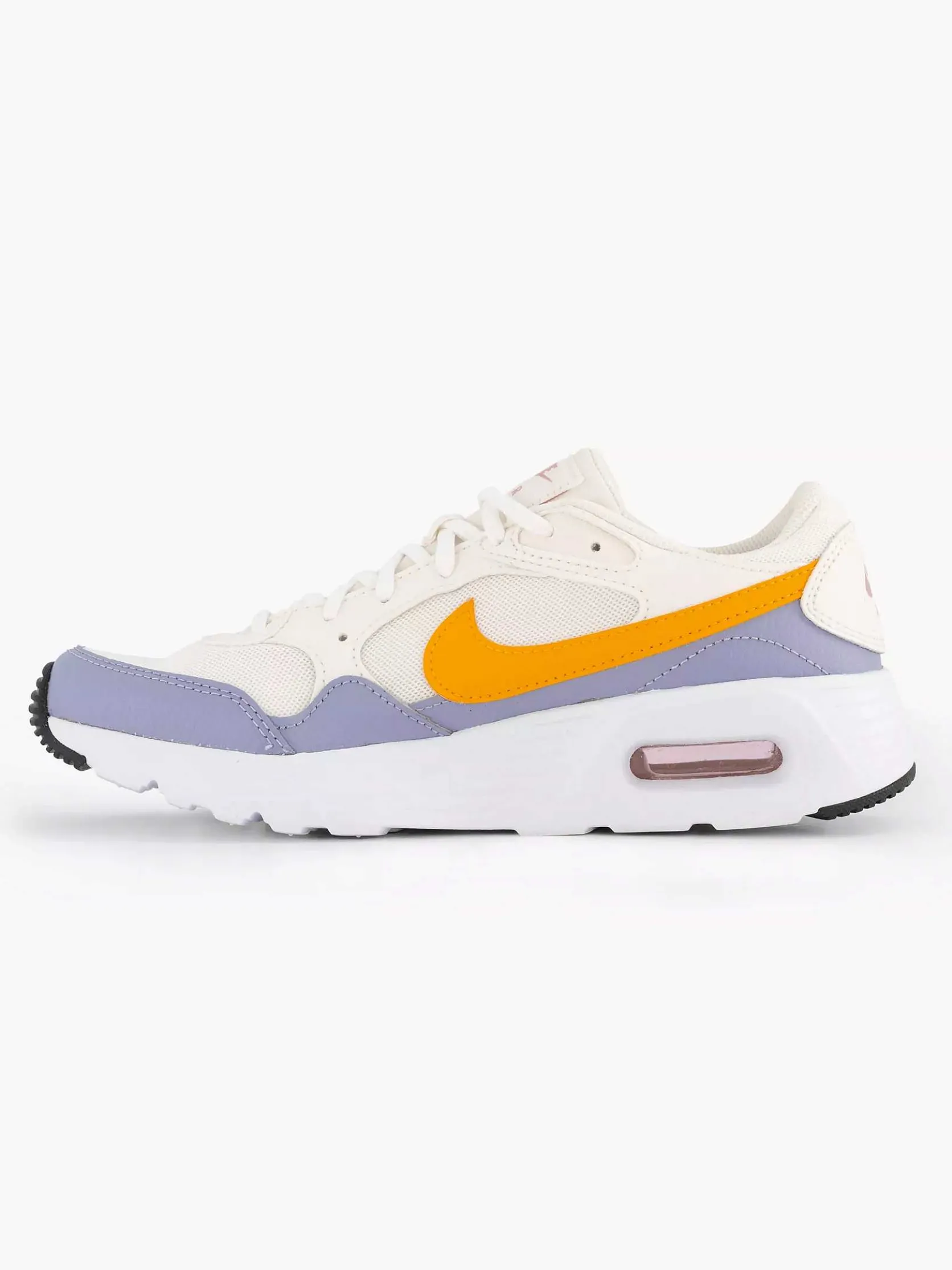 Grijze Air Max Sc