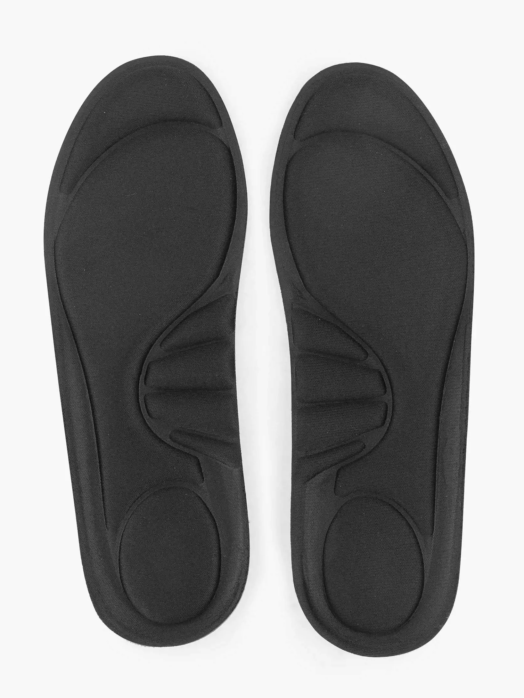 Grijze Memory Foam Zool 37-38