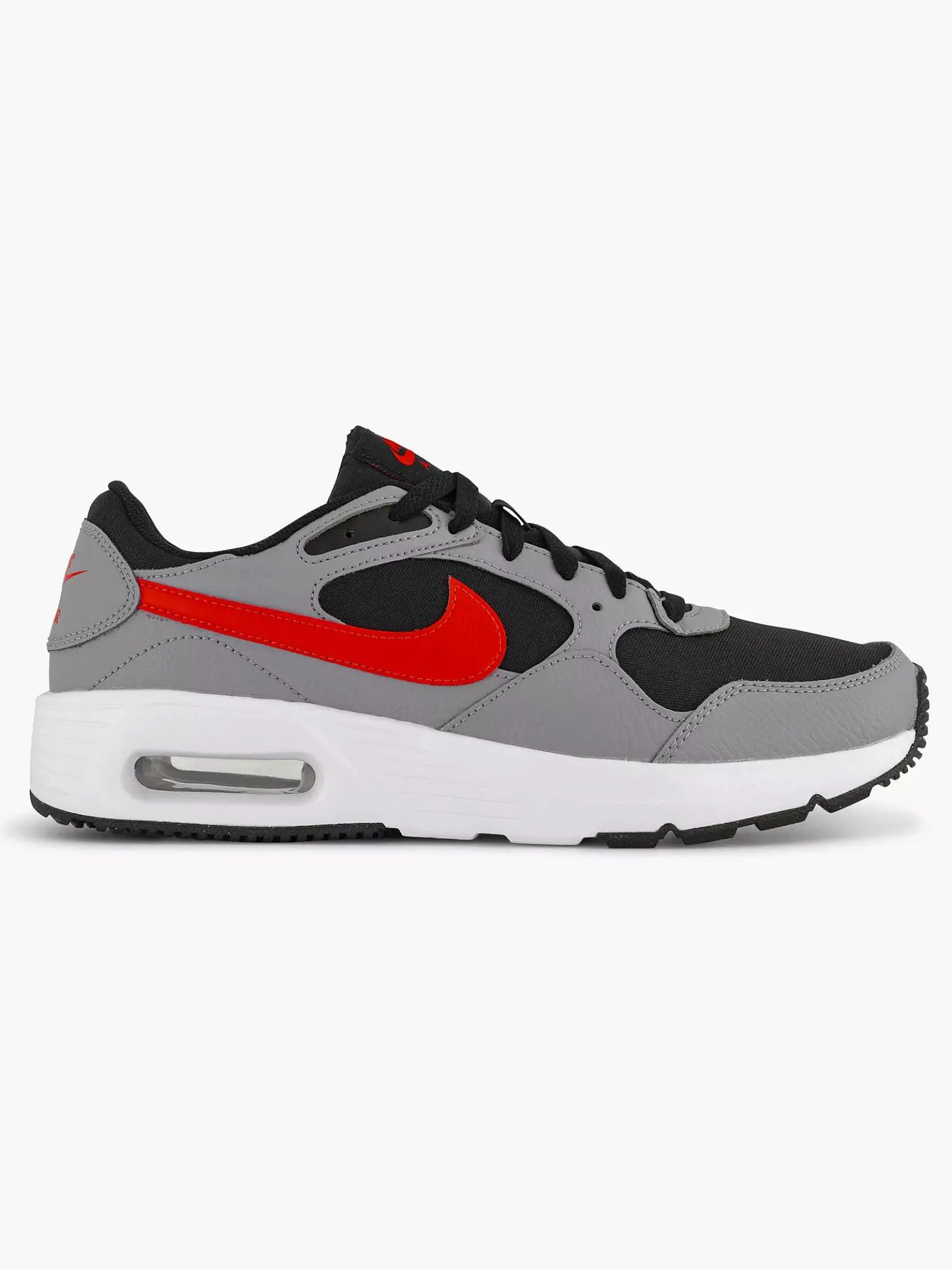 Grijze Nike Air Max Sc
