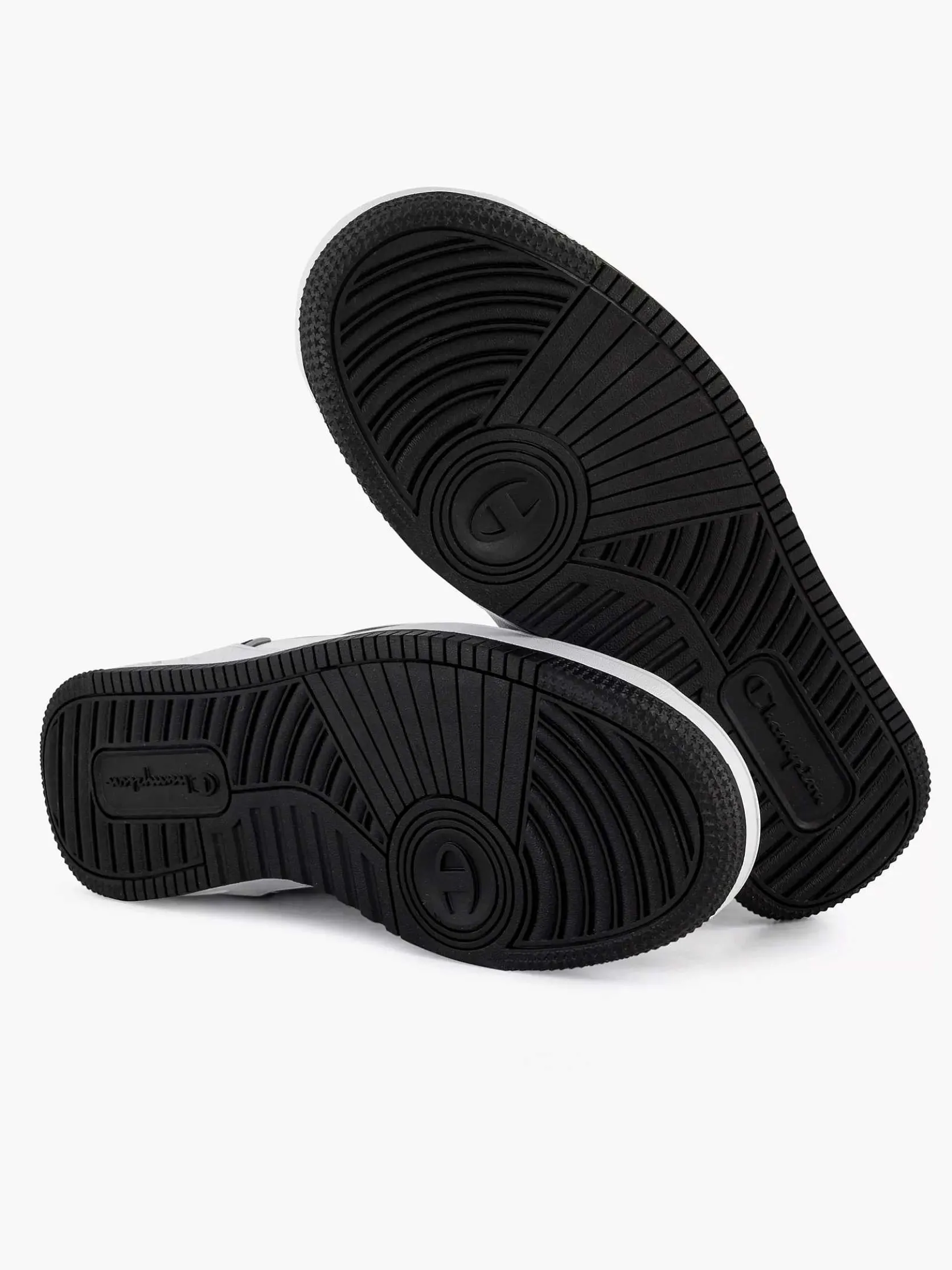 Grijze Rebound 2.0 Mid