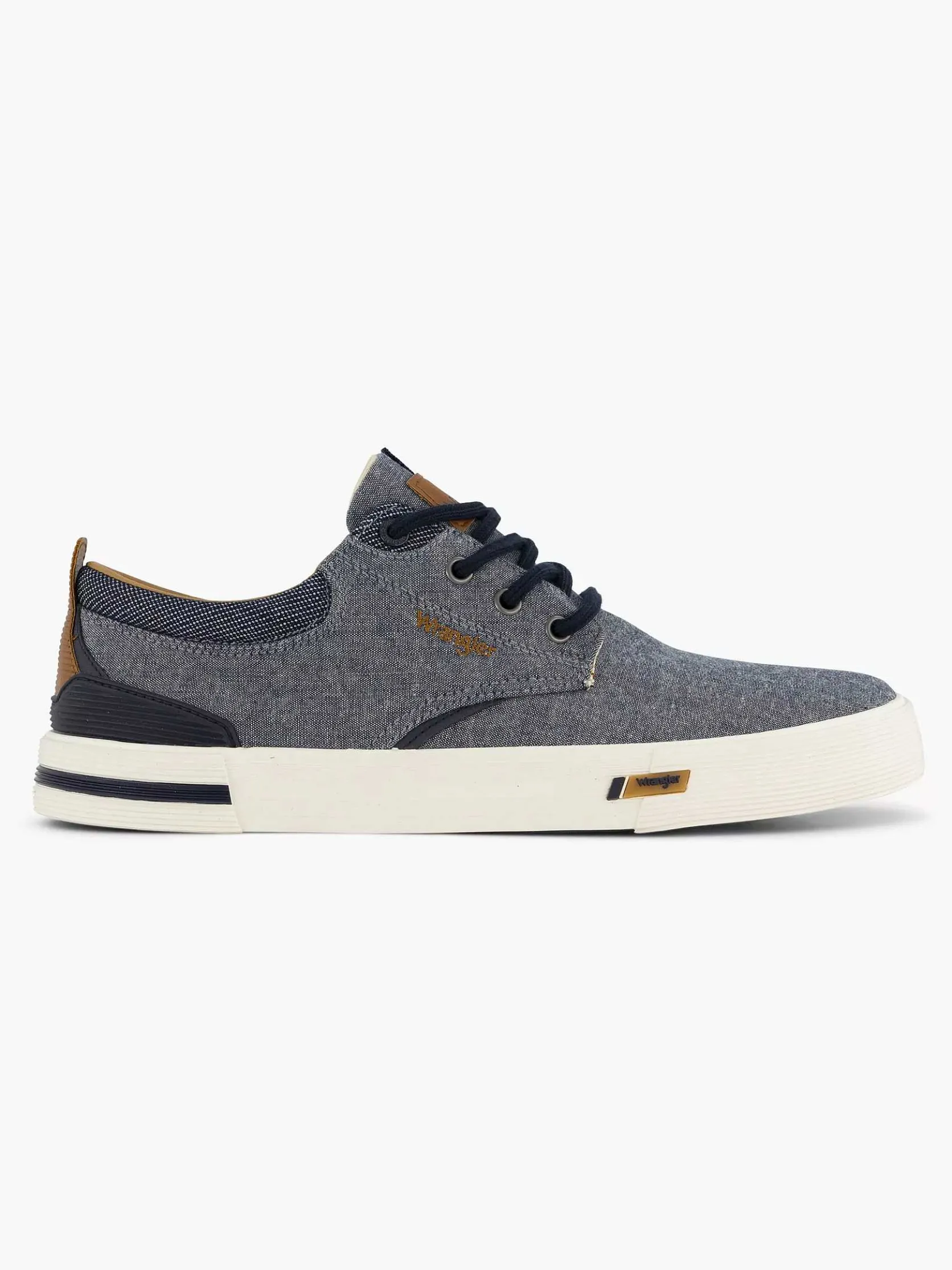Grijze Sneaker