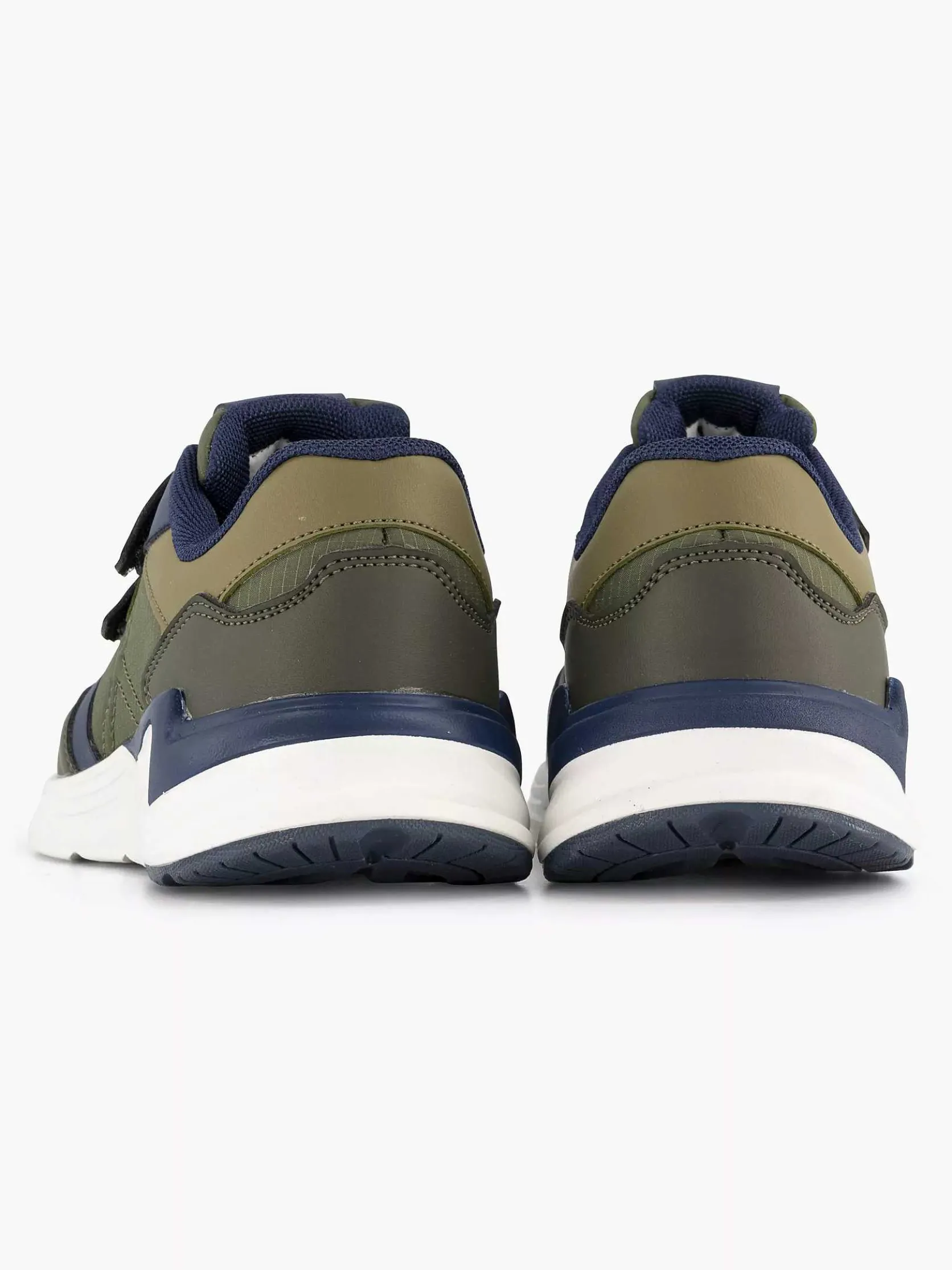 Groene Chunky Sneaker