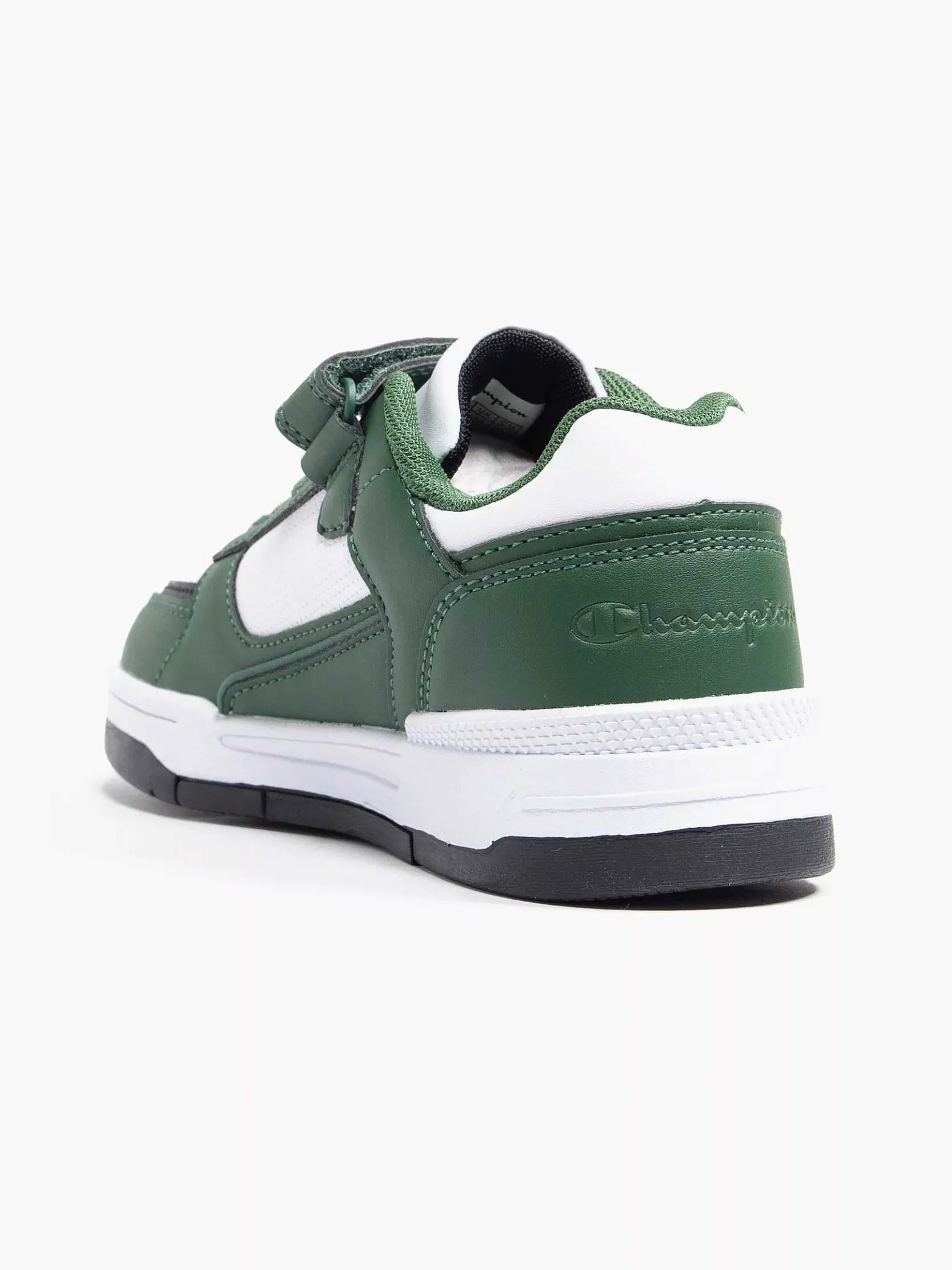 Groene Rebound Heritage B Gs Low Cut