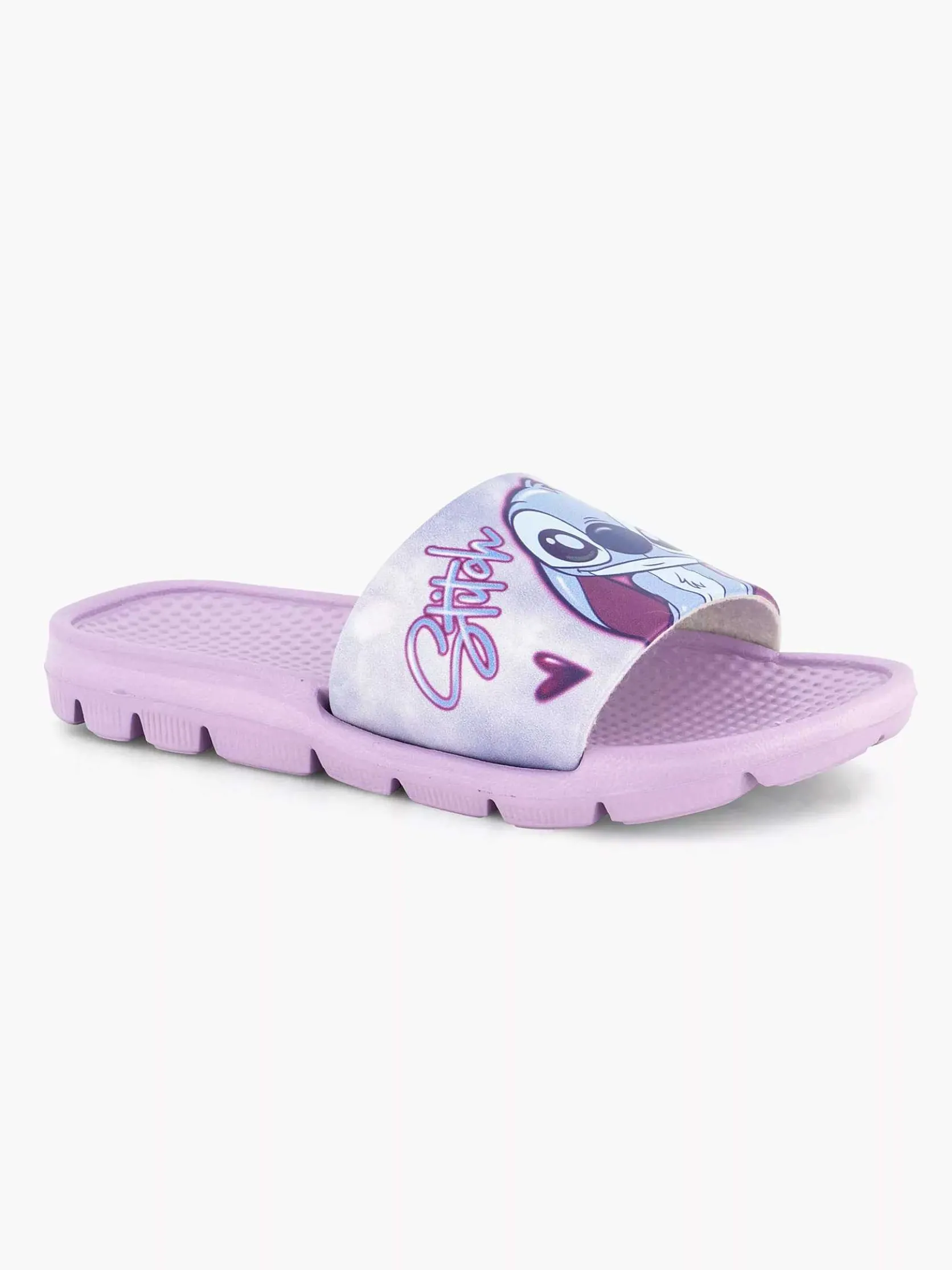 Lila Badslipper