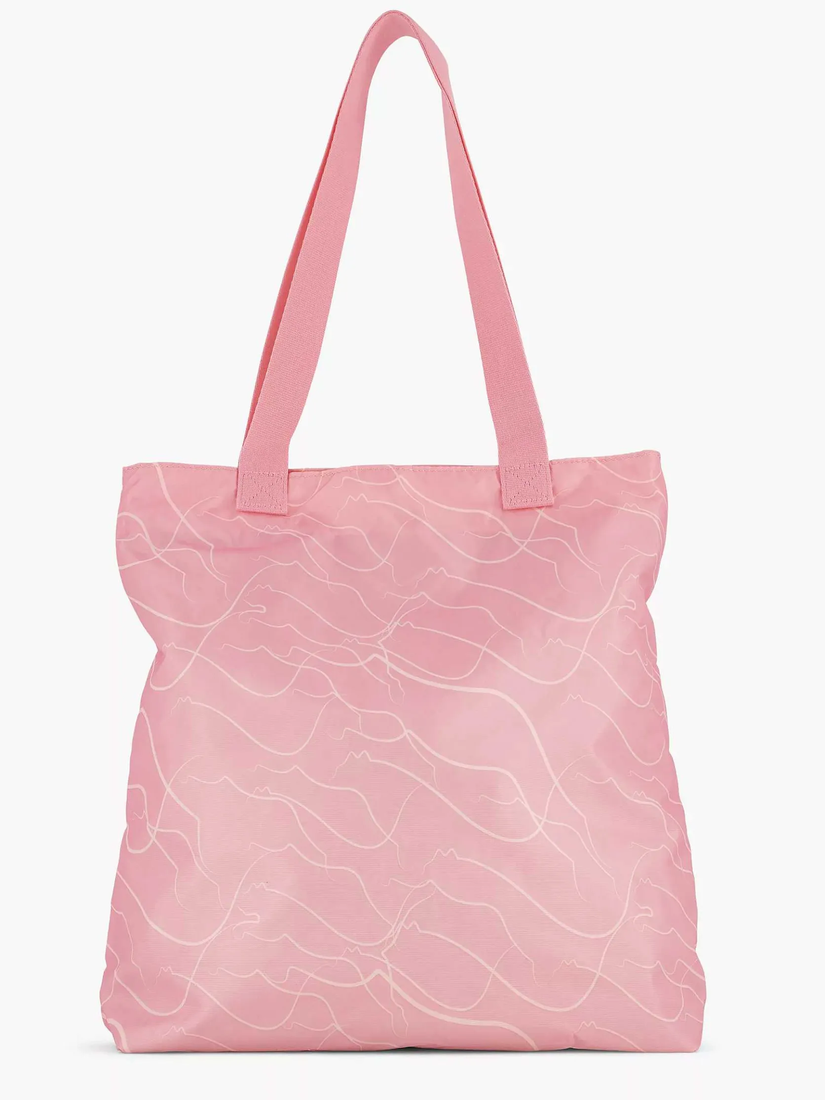 Lila Core Pop Shopper