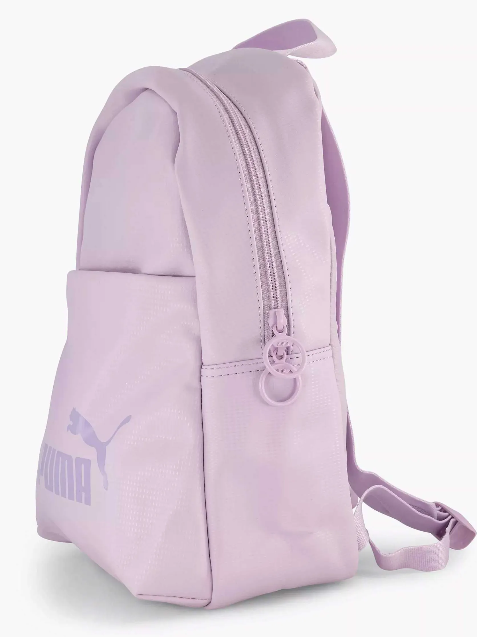 Lila Core Up Backpack