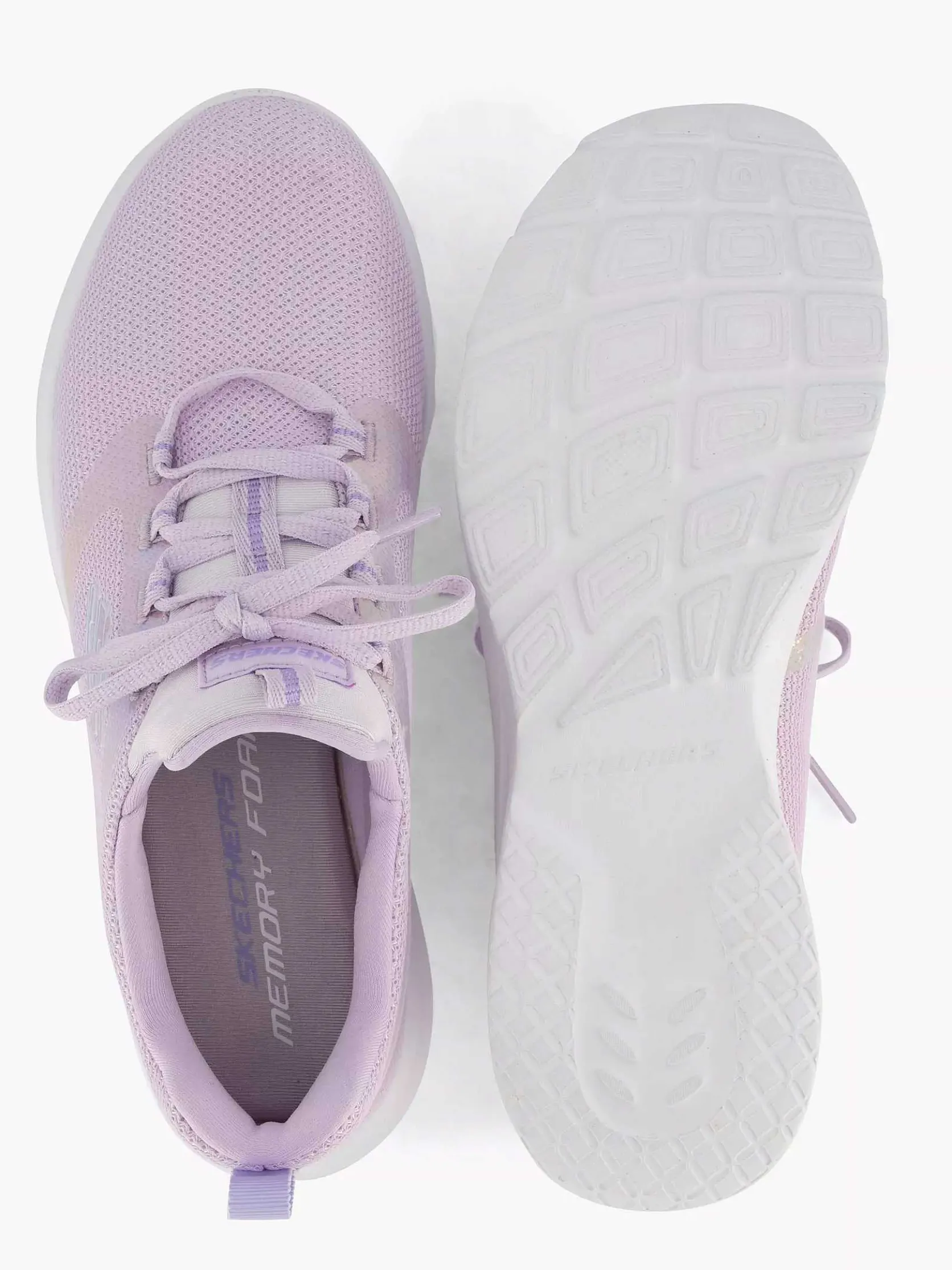 Lila Dynamight 2.0- Keep Shining