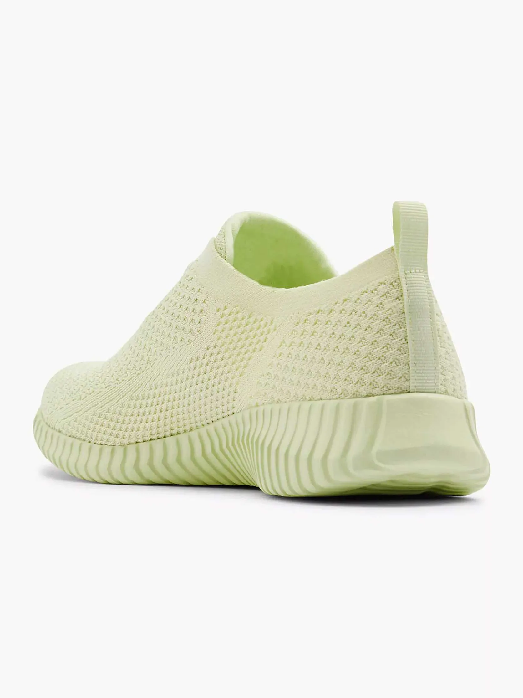 Mintgroene Social Muse - Bad Cutie