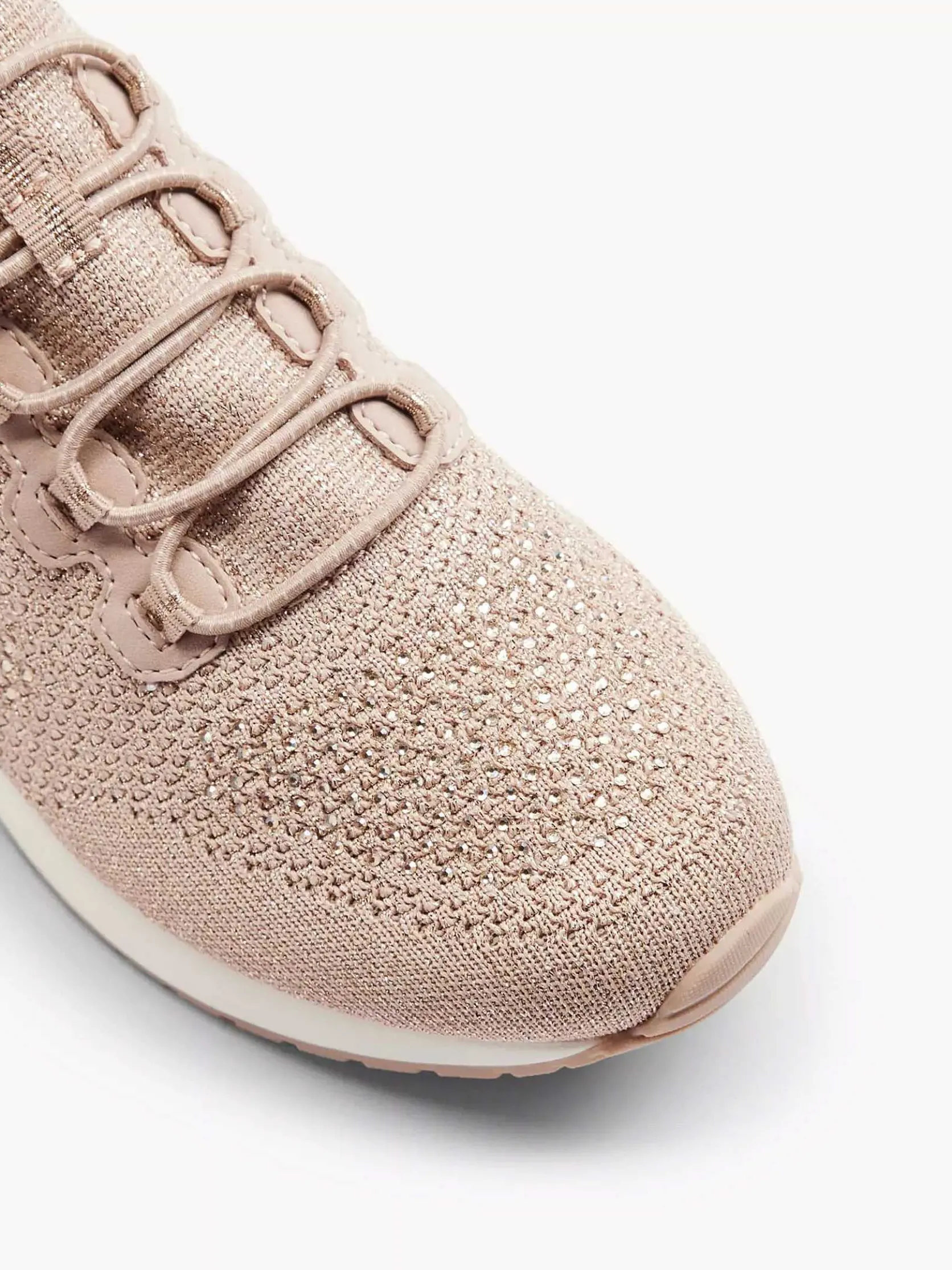 Rosegouden Instapper