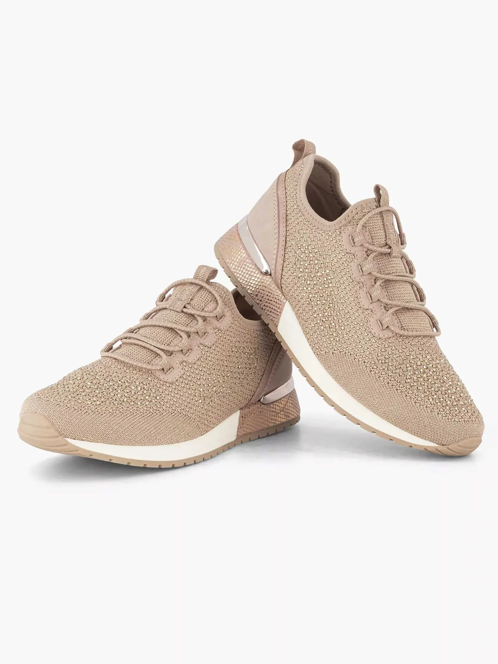 Rosegouden Instapper