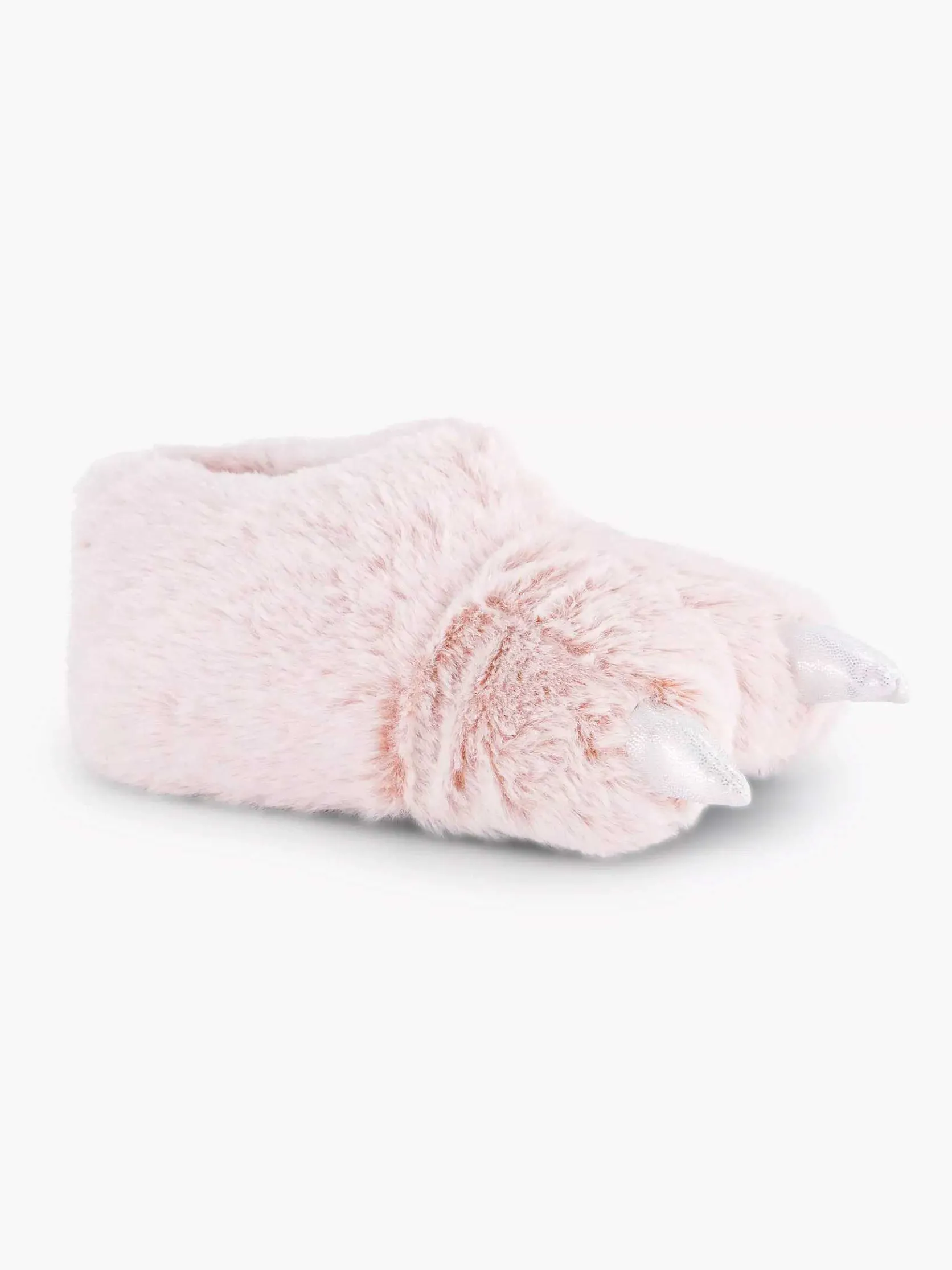 Roze Pantoffel Berenklauw