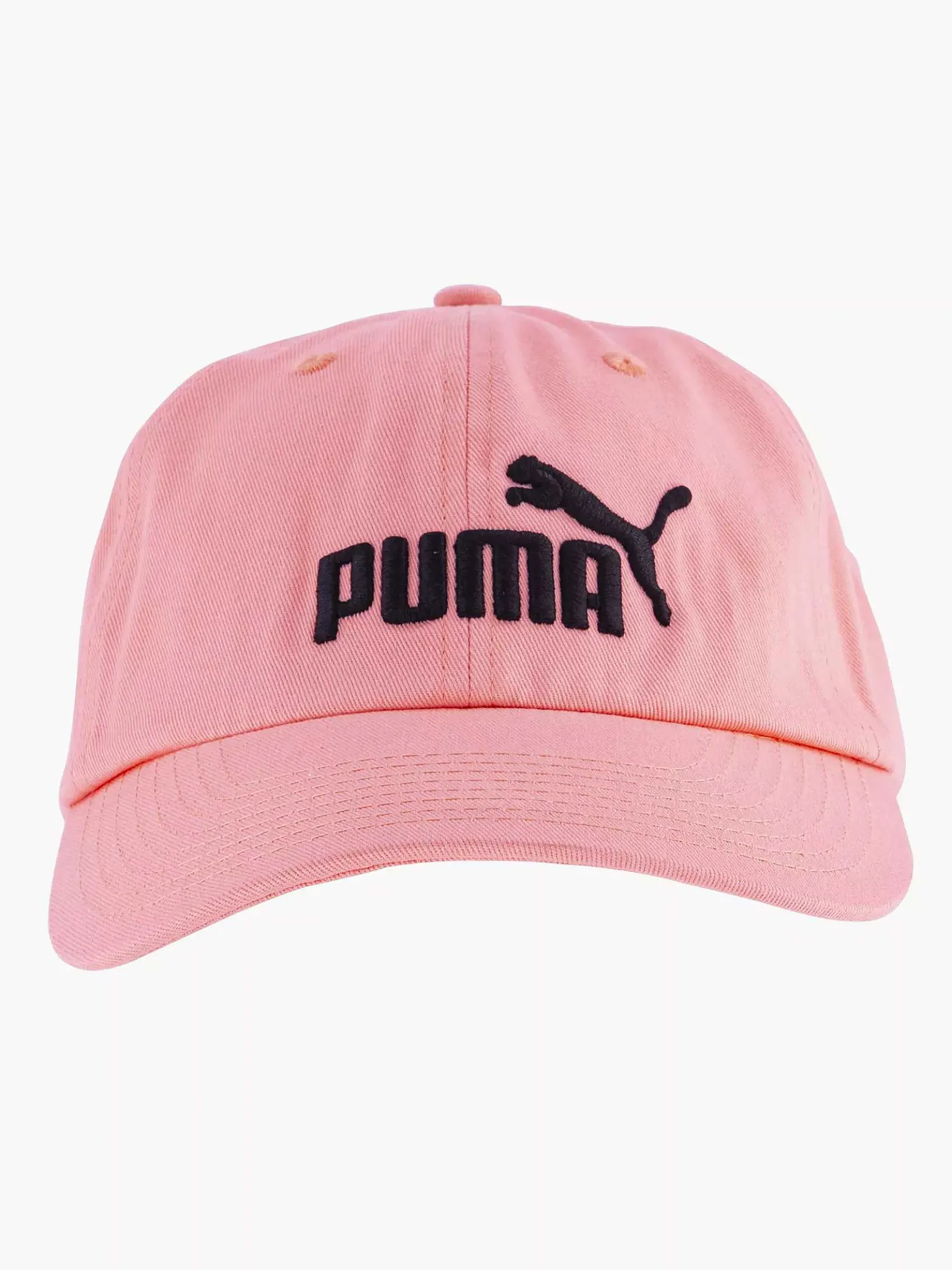 Roze Puma Ess No.1 Bb Cap