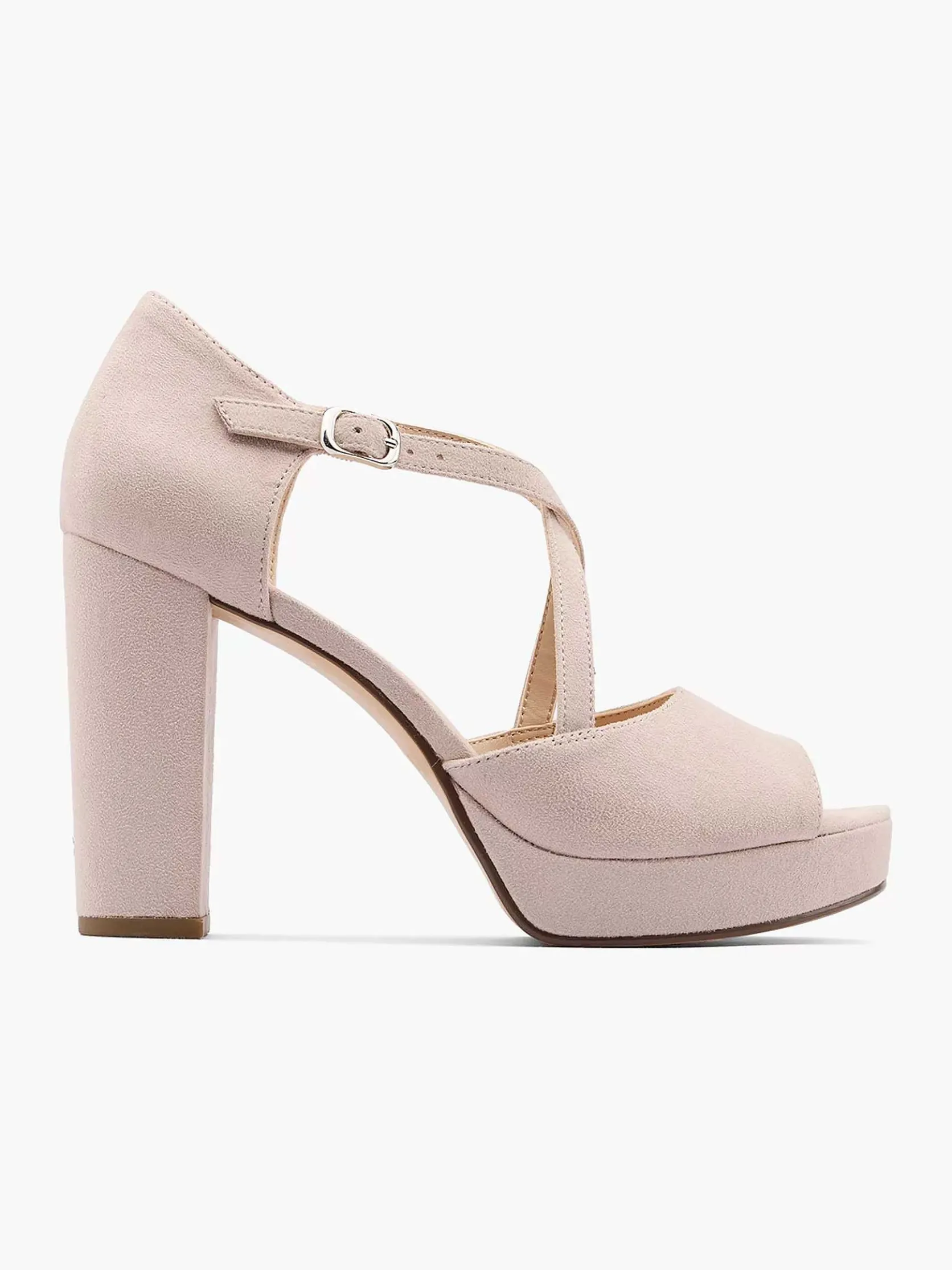 Roze Pump