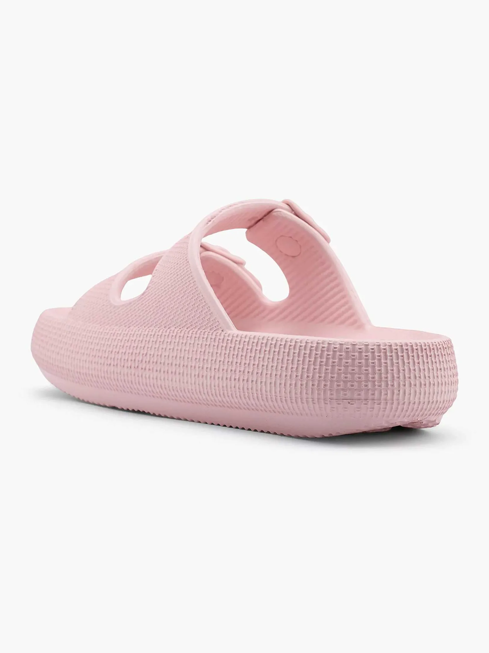 Roze Slipper