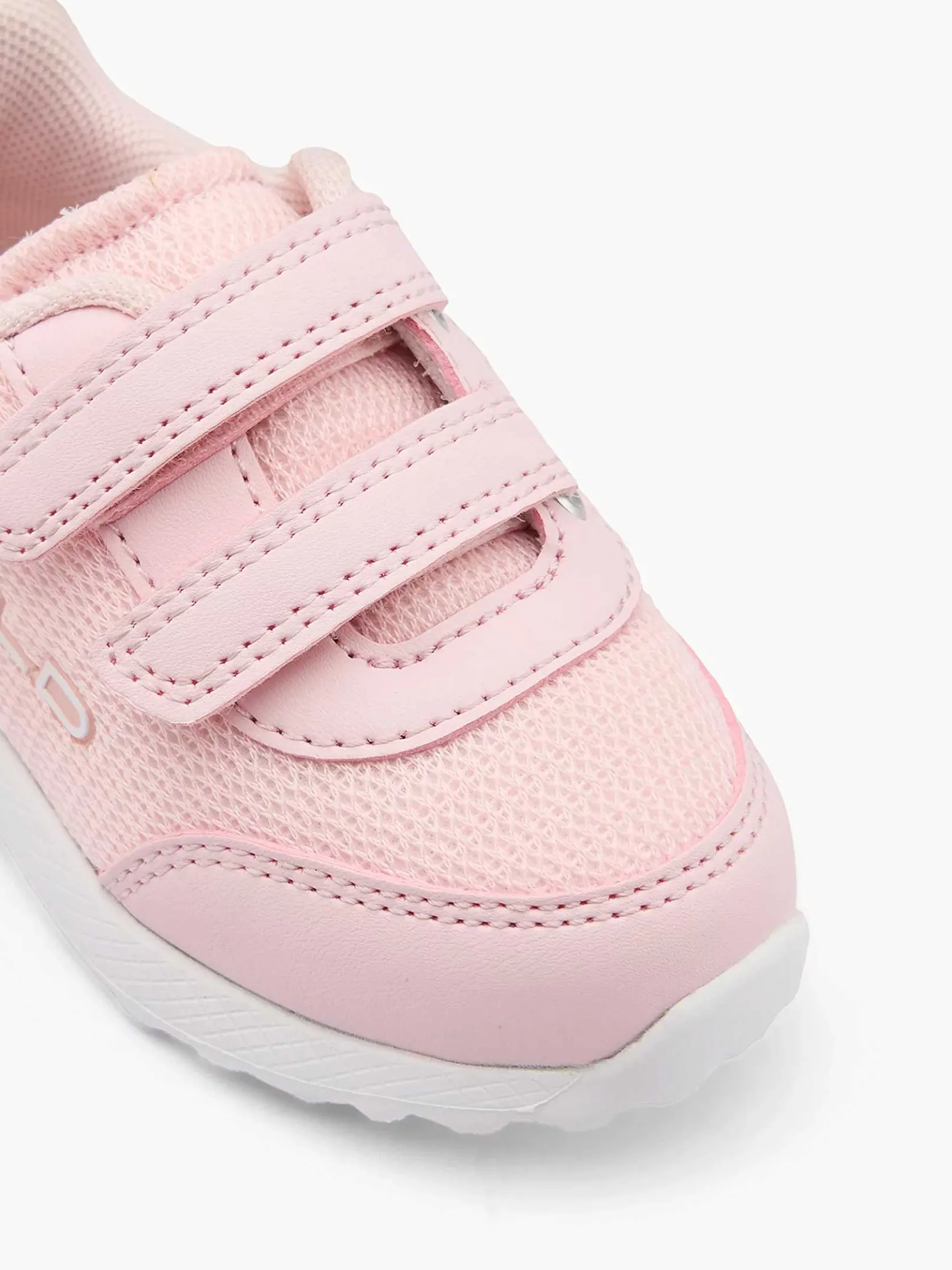Roze Sneaker