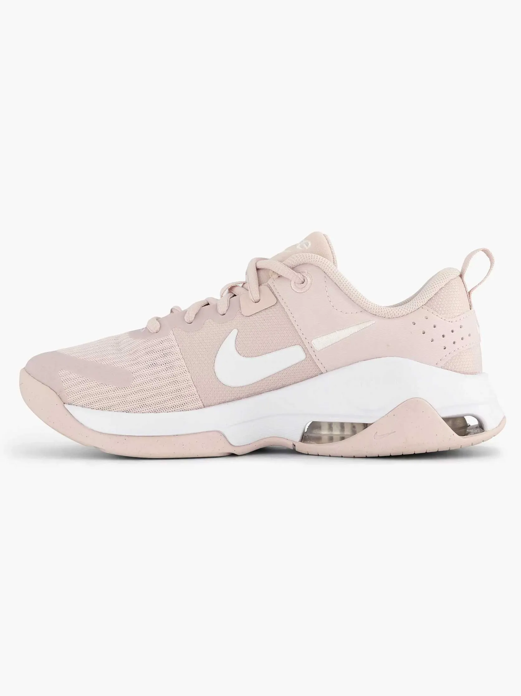 Roze W Nike Zoom Bella 6