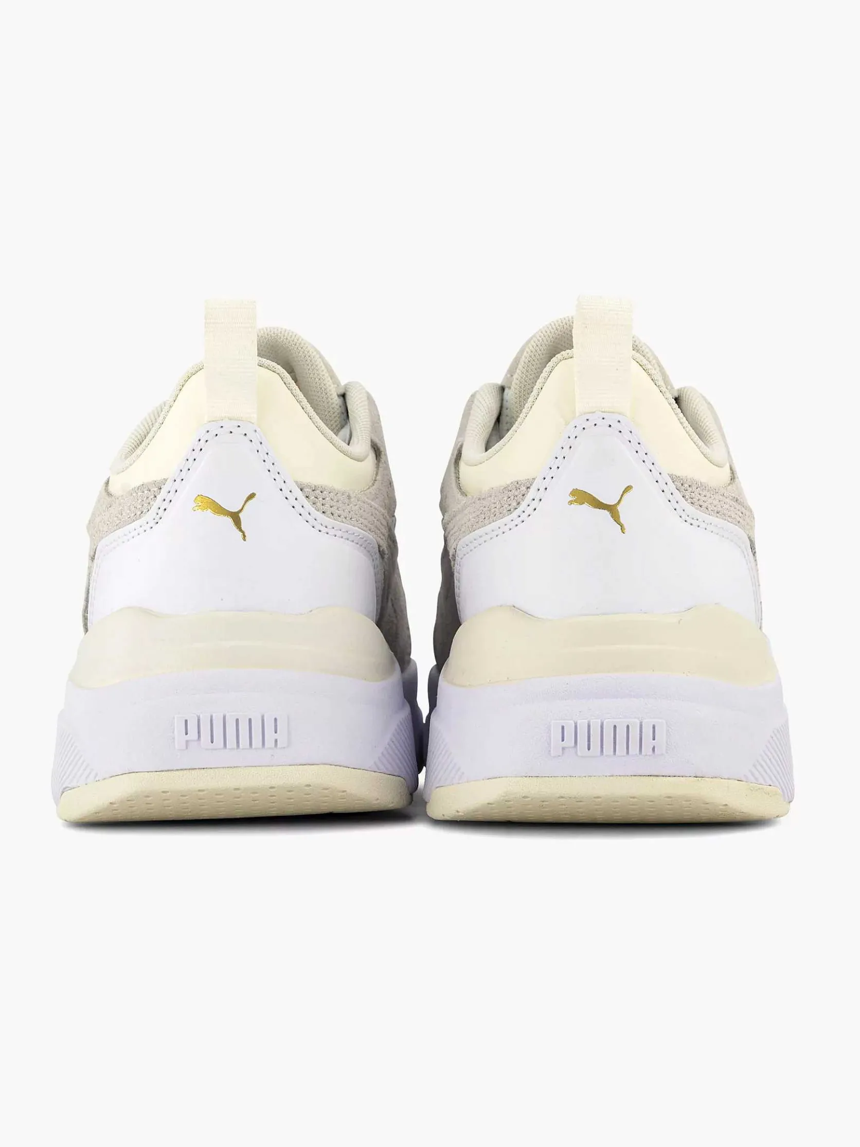 Witte Cassia Laser Cut