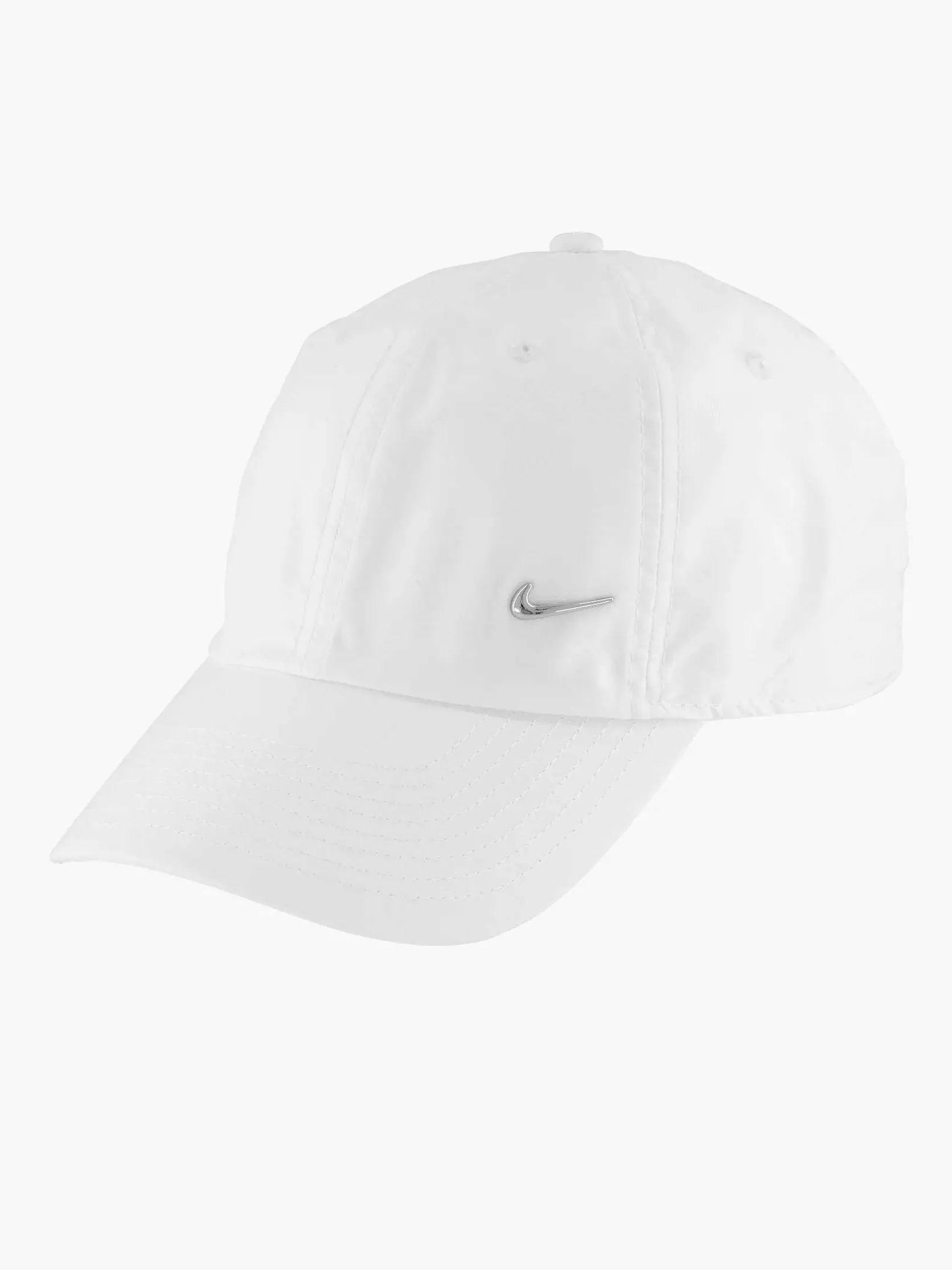 Witte Club Cap