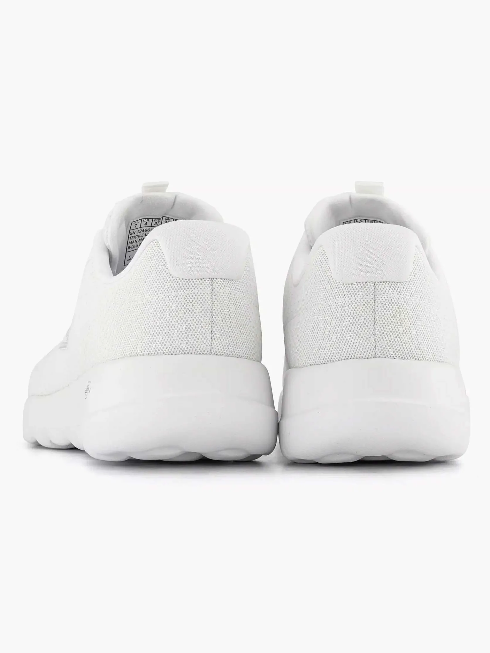 Witte Go Walk Joy- Sea Wind