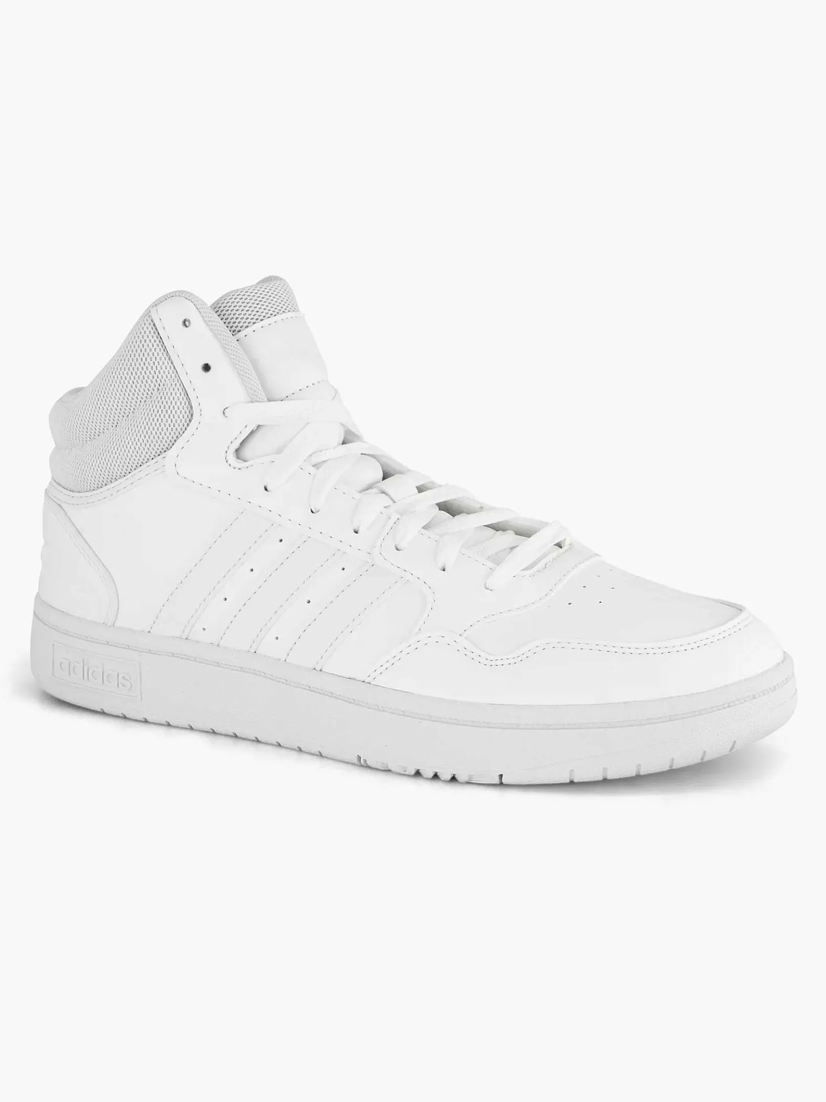 Witte Hoops 3.0 Mid