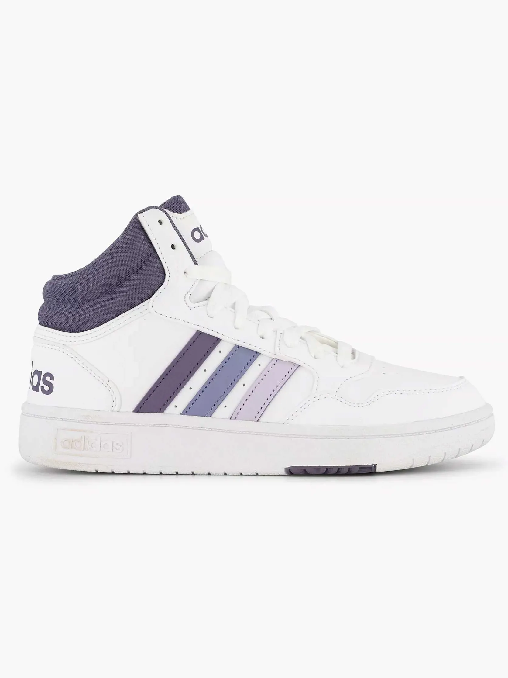Witte Hoops 3.0 Mid