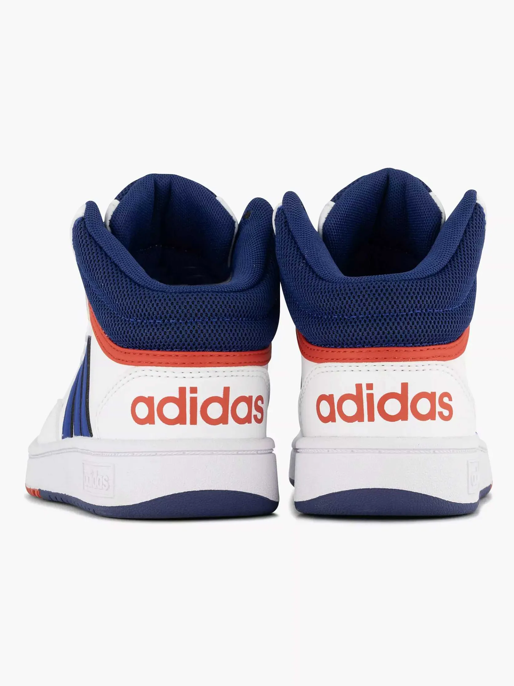 Witte Hoops Mid 3.0 K