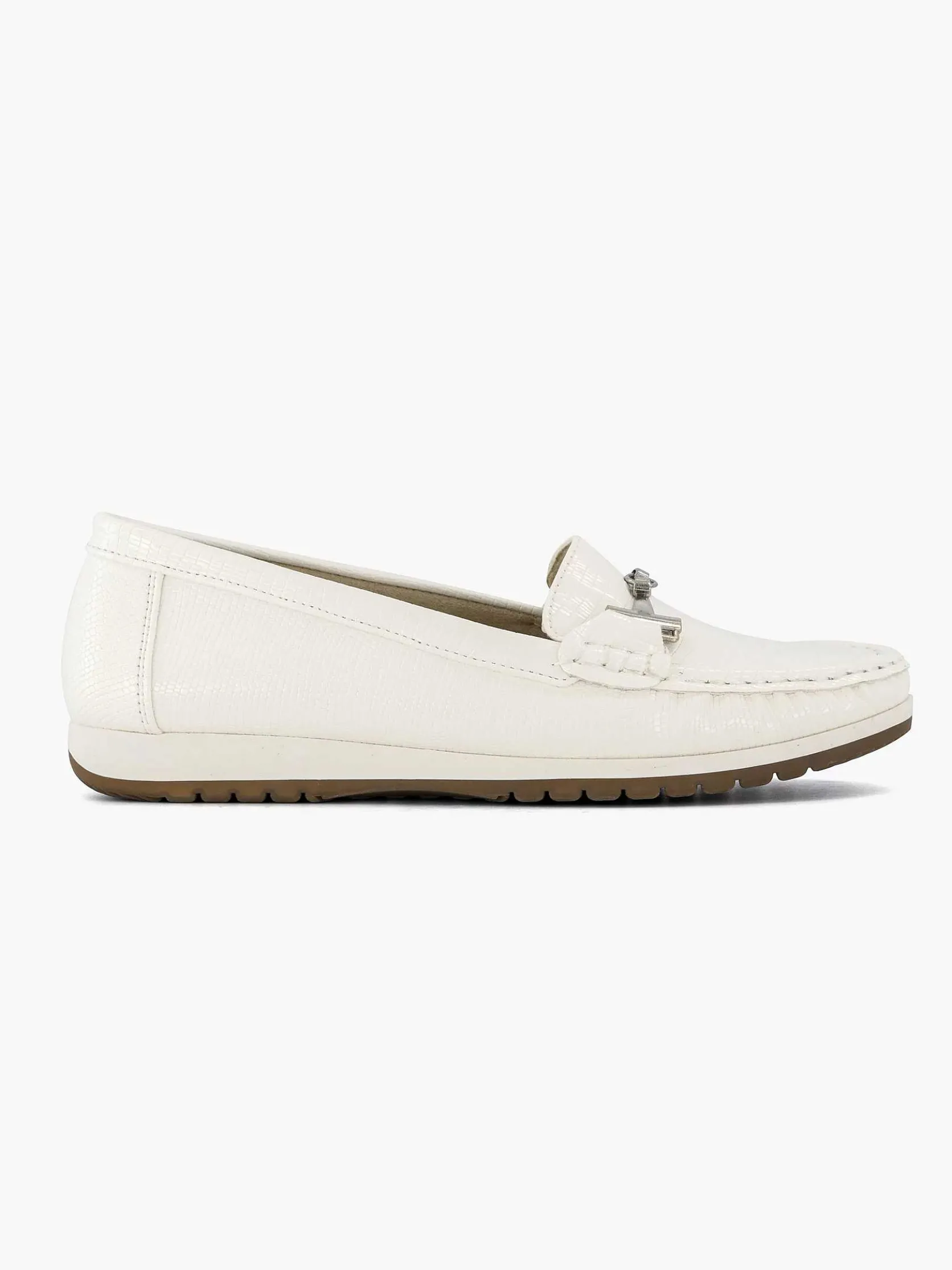 Witte Instapper Sierketting