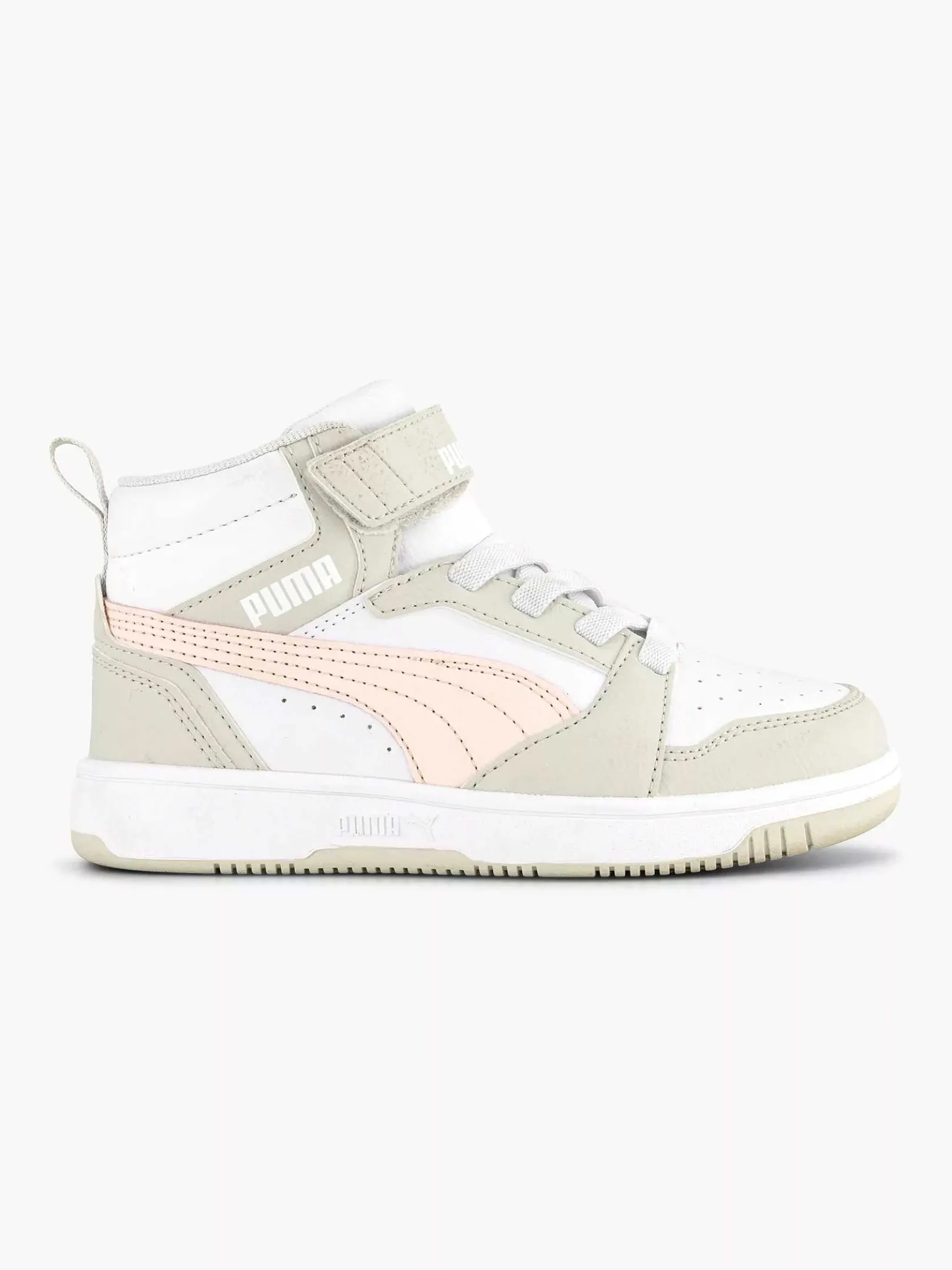 Witte Puma Rebound V6 Mid Ac+ Ps