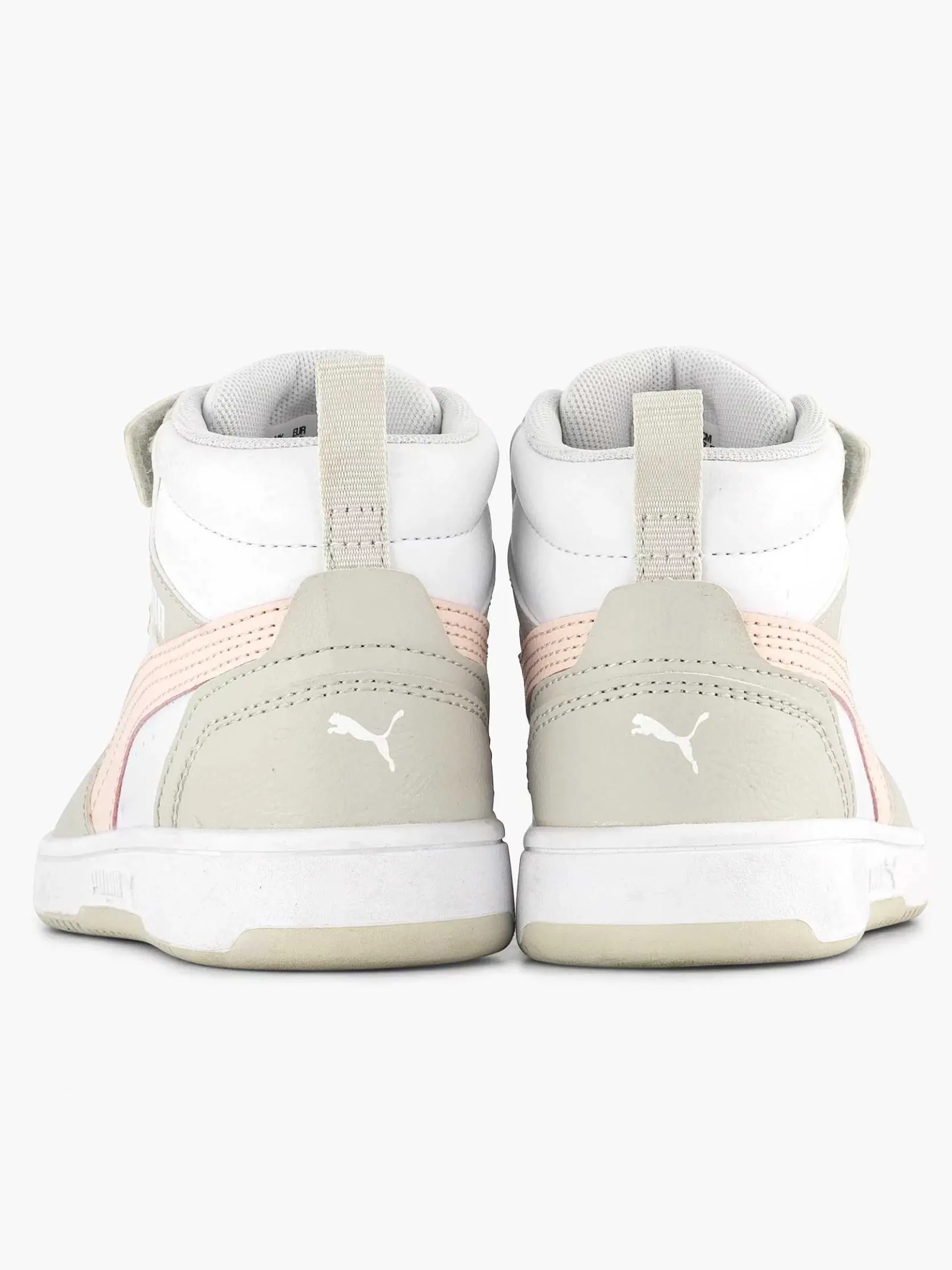 Witte Puma Rebound V6 Mid Ac+ Ps