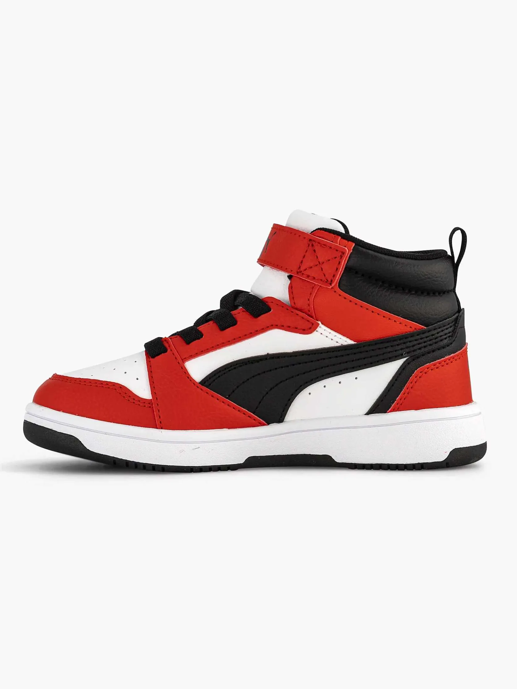 Witte Puma Rebound V6 Mid Ac+ Ps