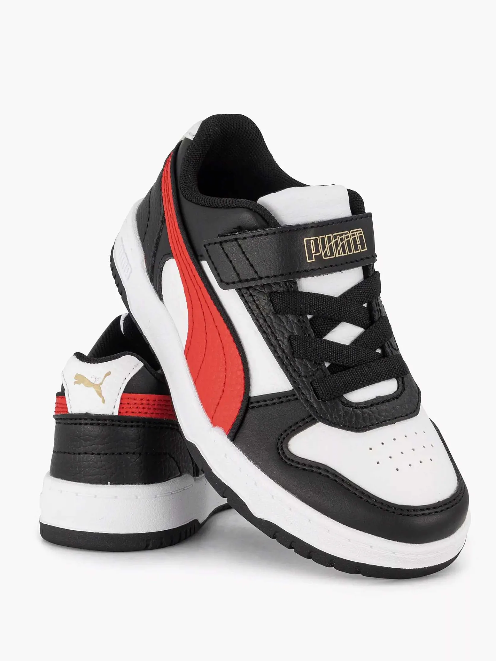 Witte Rbd Game Low Ac Ps