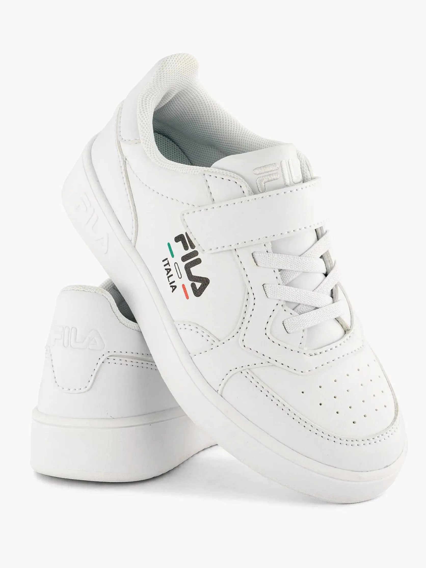 Witte Sneaker