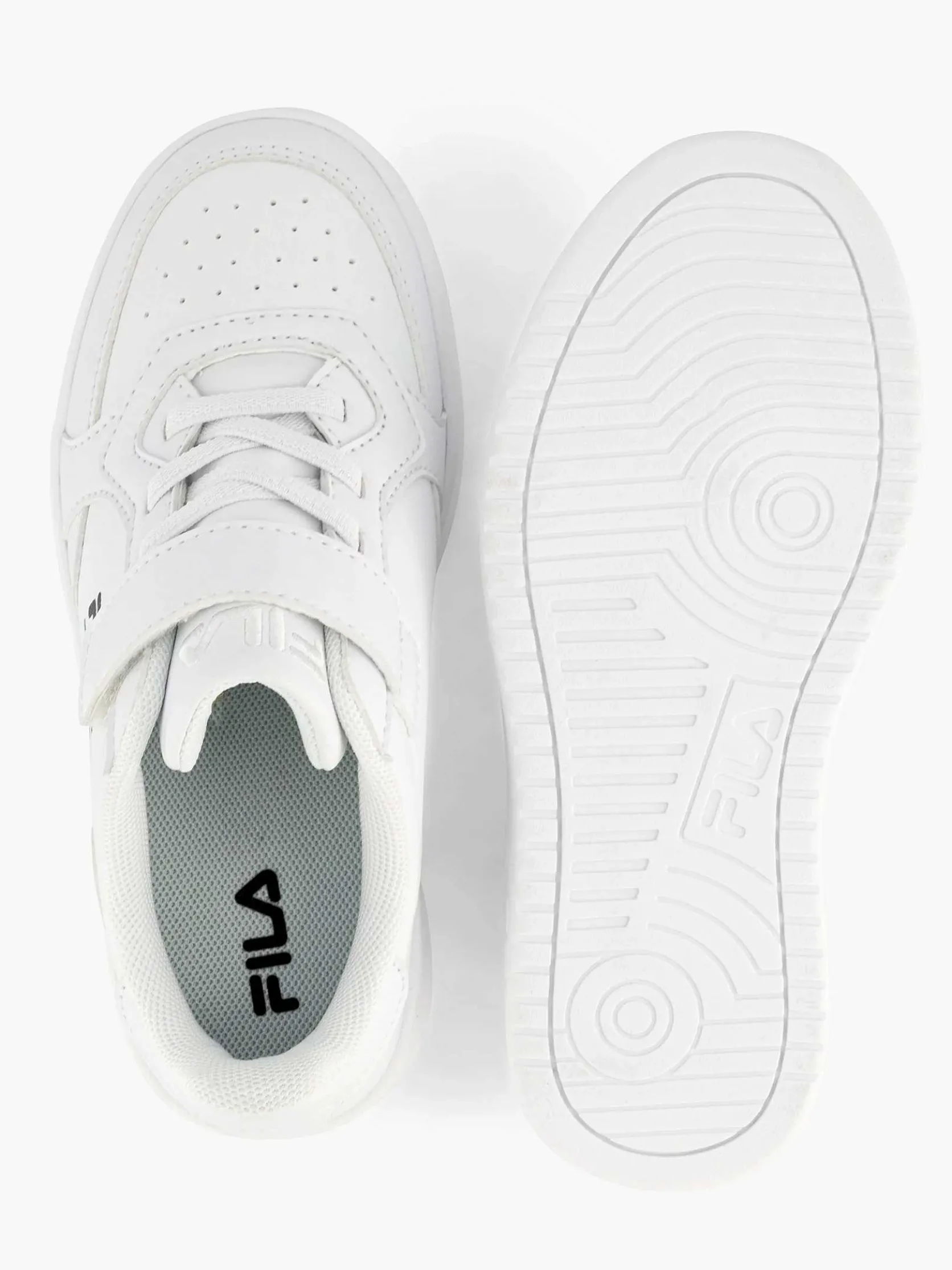 Witte Sneaker