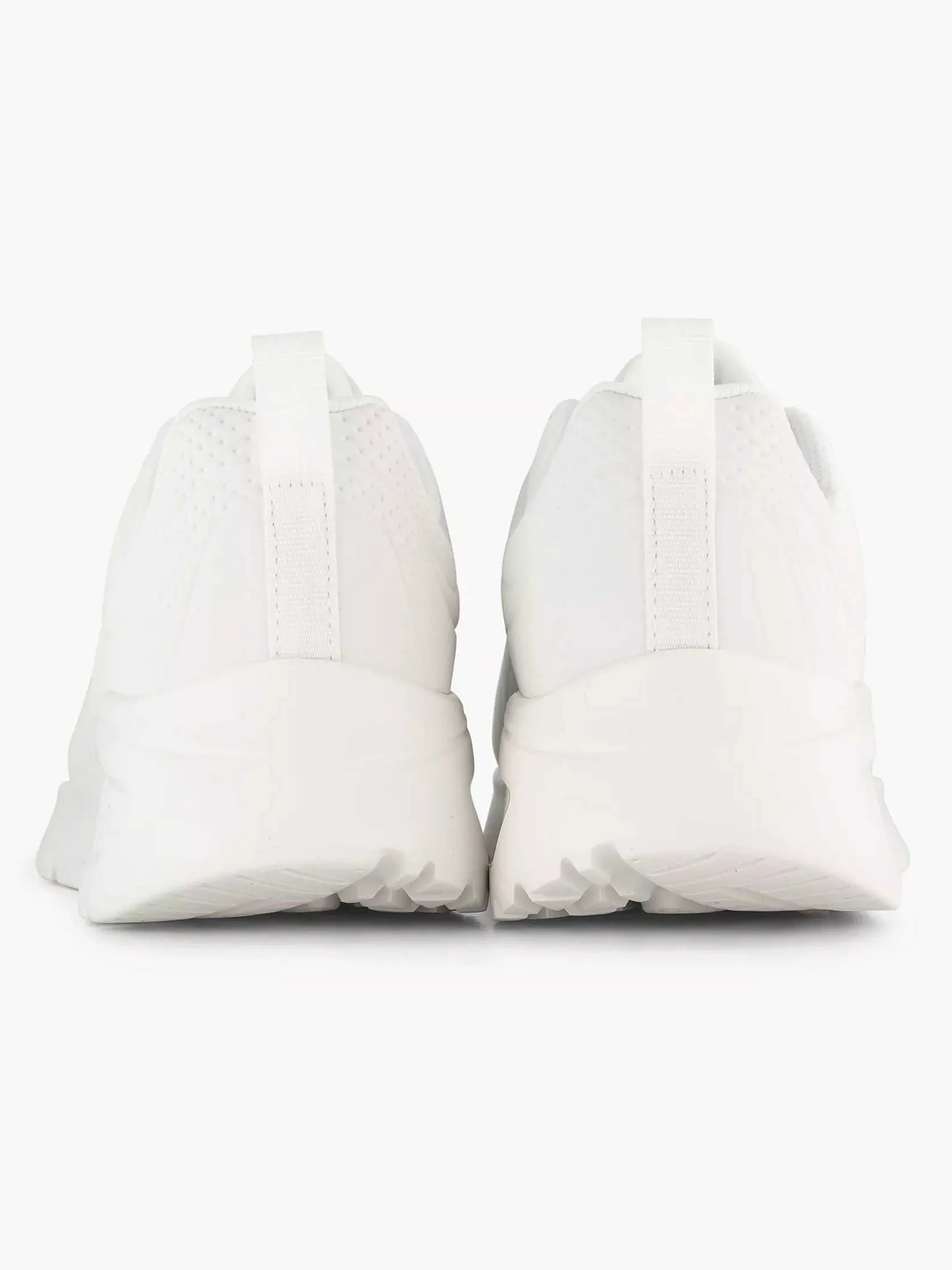Witte Sneaker
