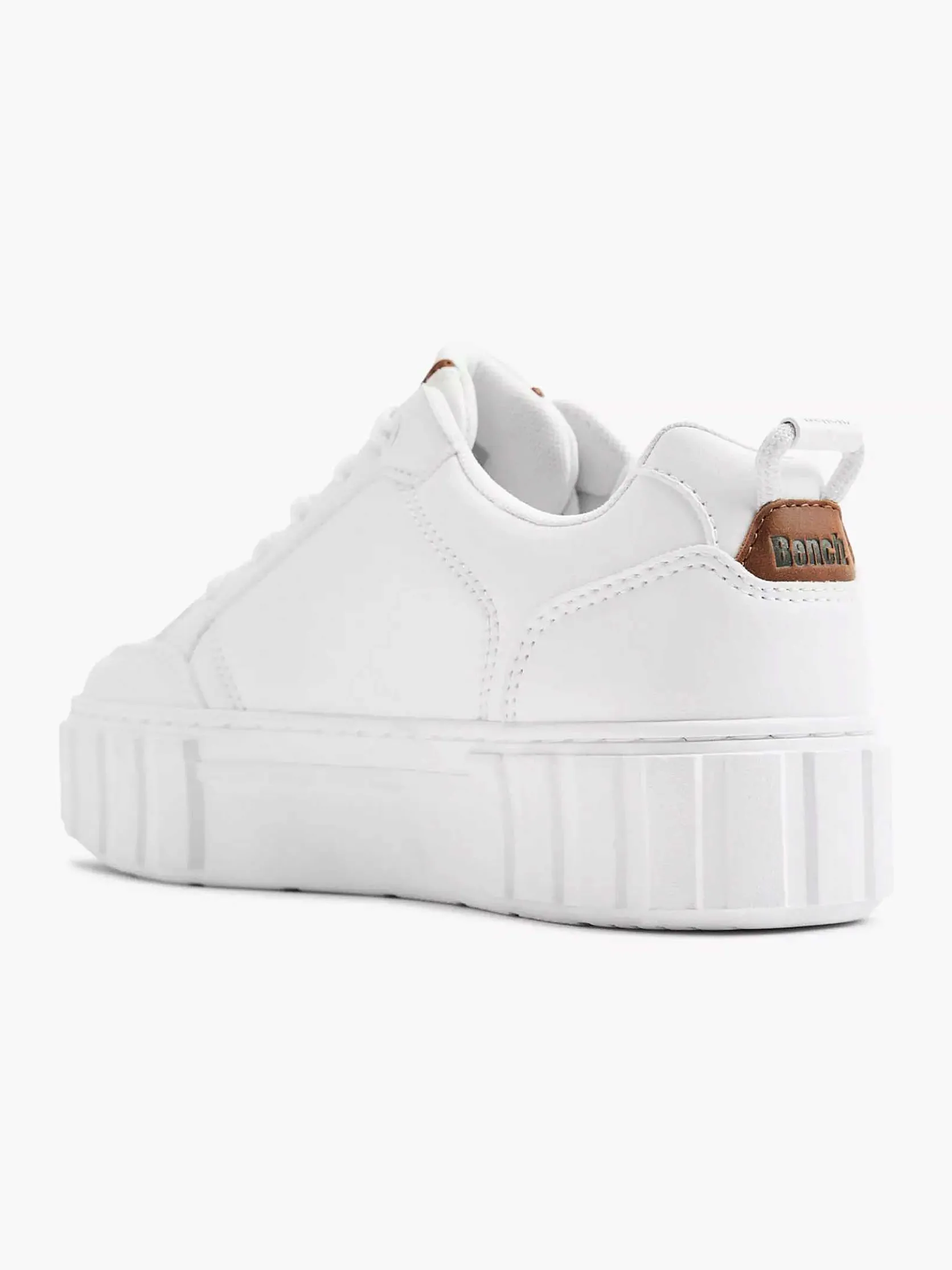 Witte Sneaker