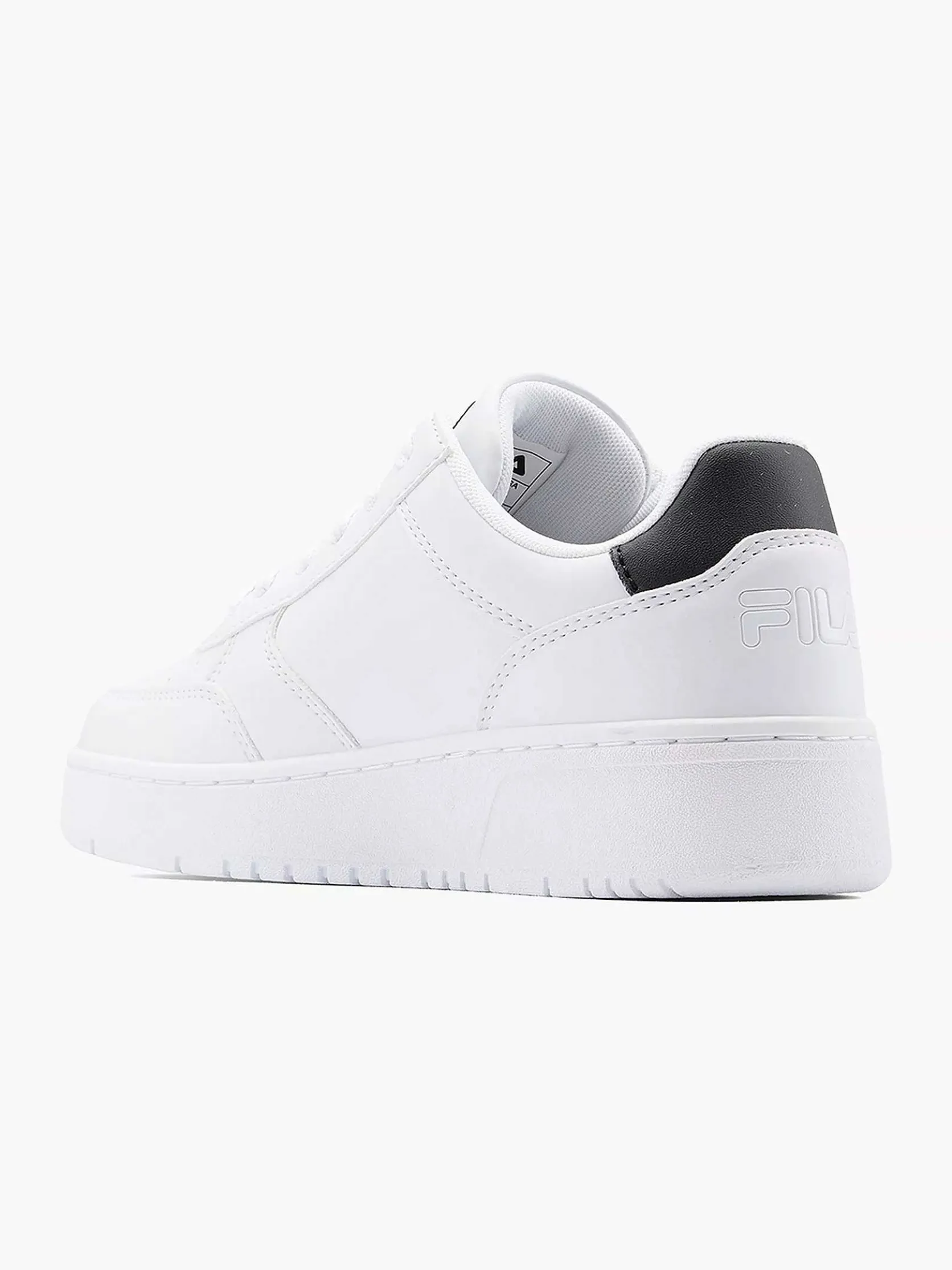 Witte Sneaker