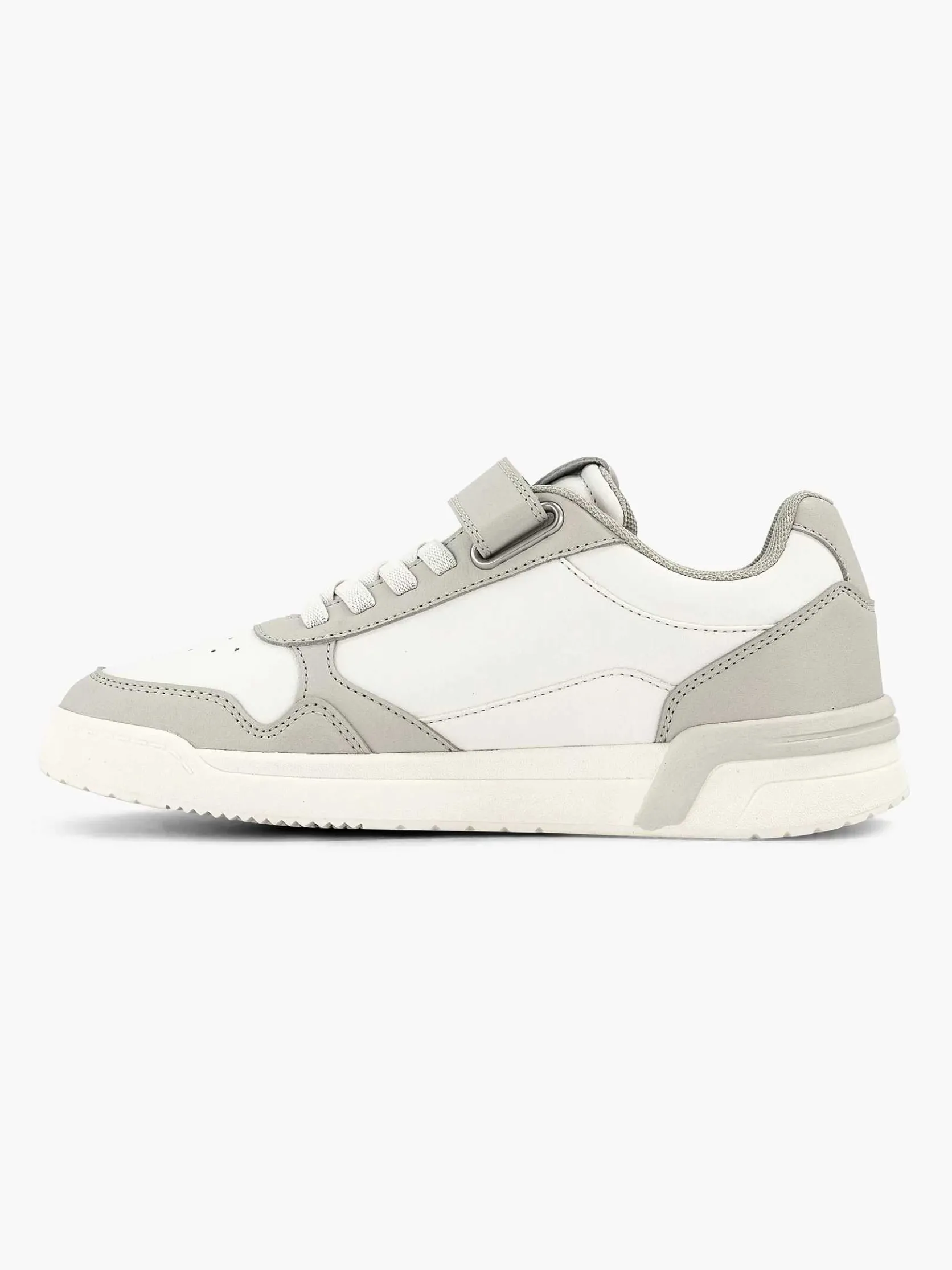 Witte Sneaker