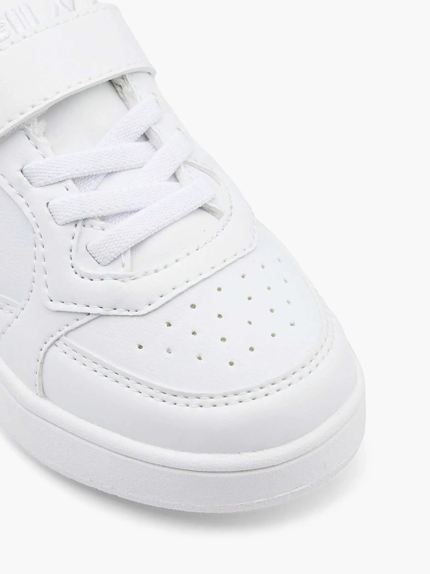 Witte Sneaker