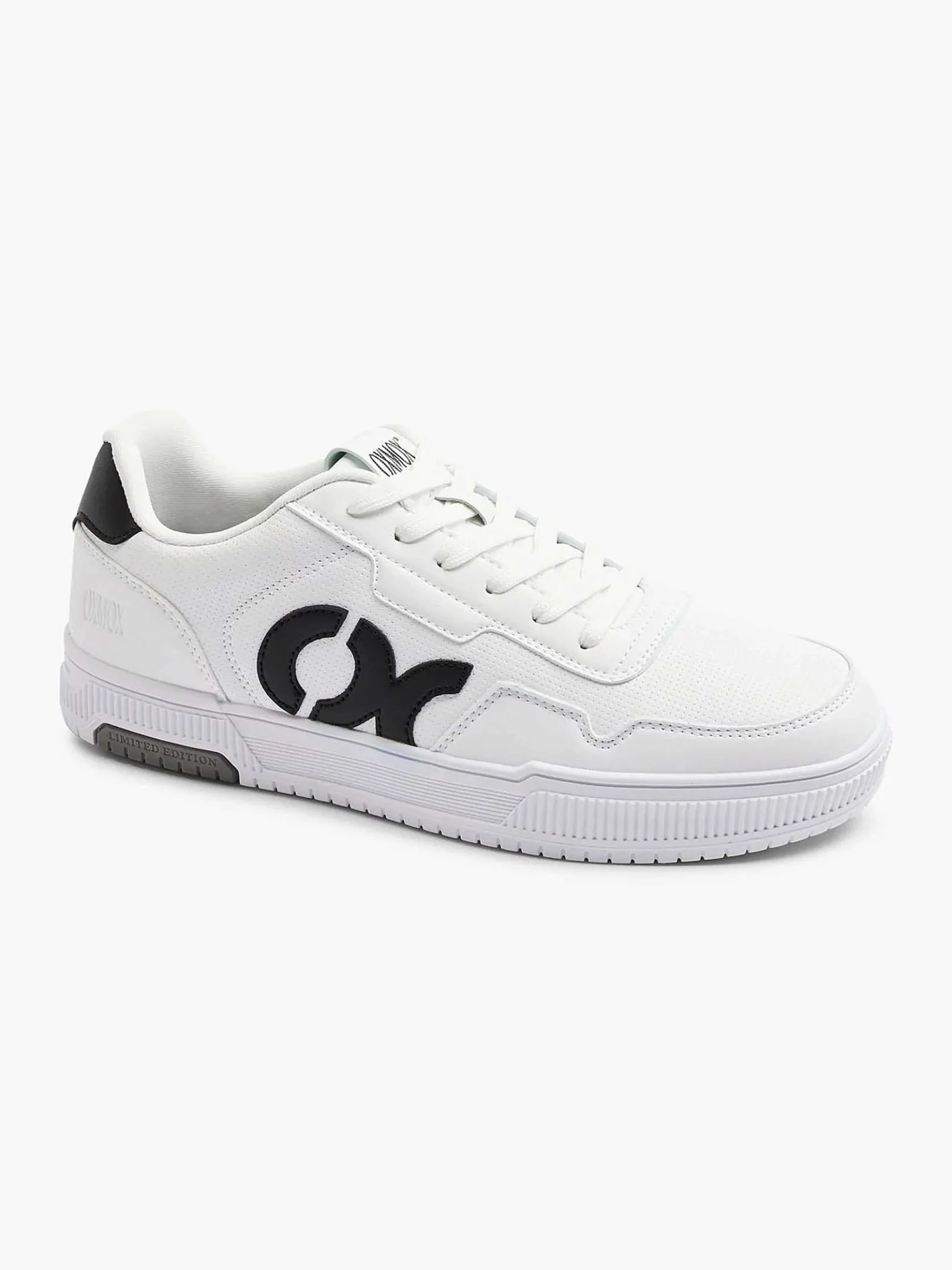 Witte Sneaker