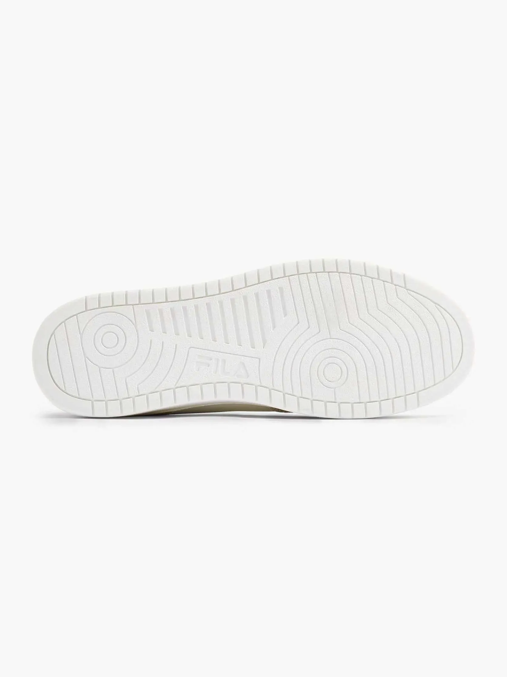 Witte Sneaker
