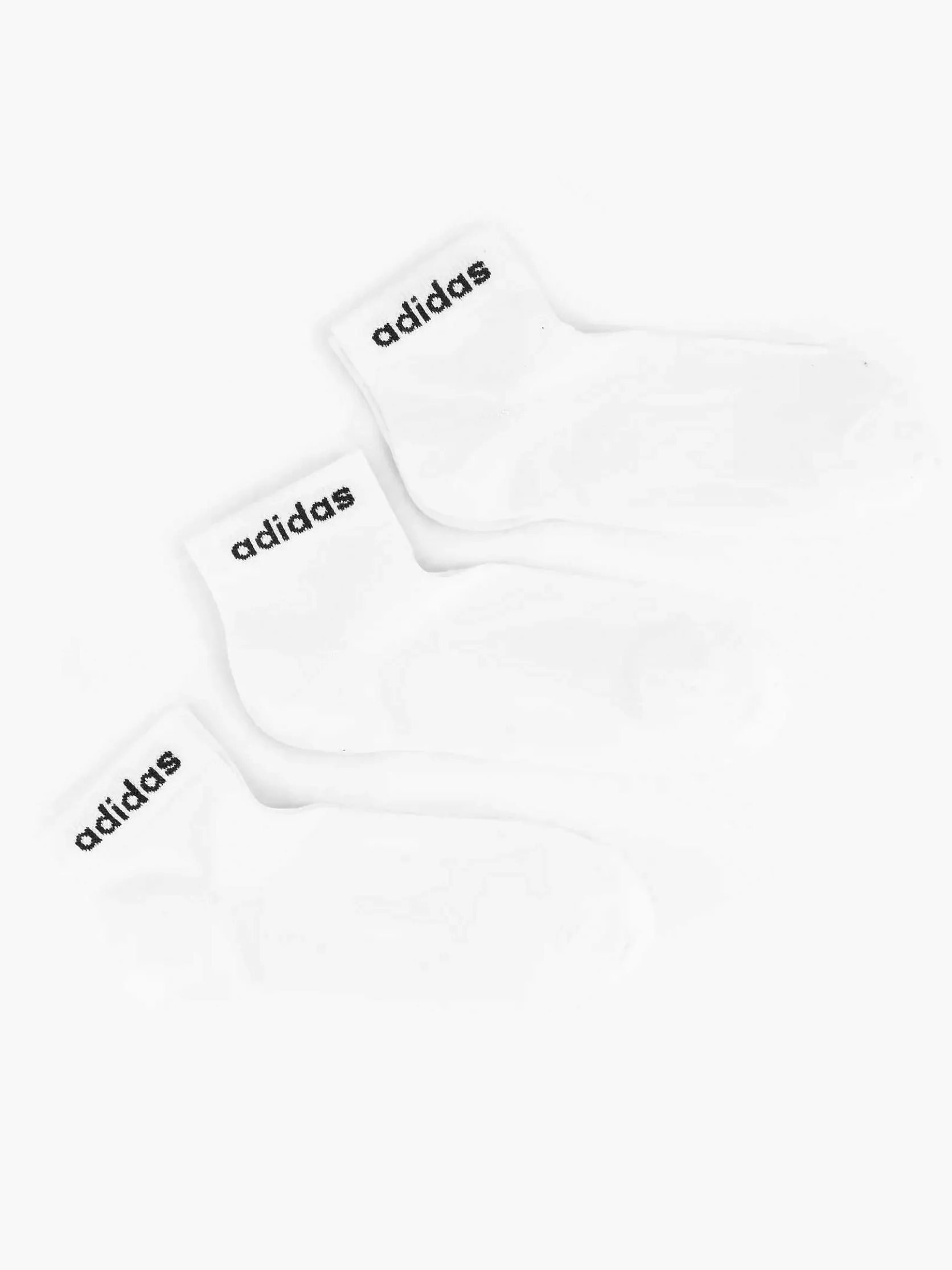 Witte T Lin Ankle 3P