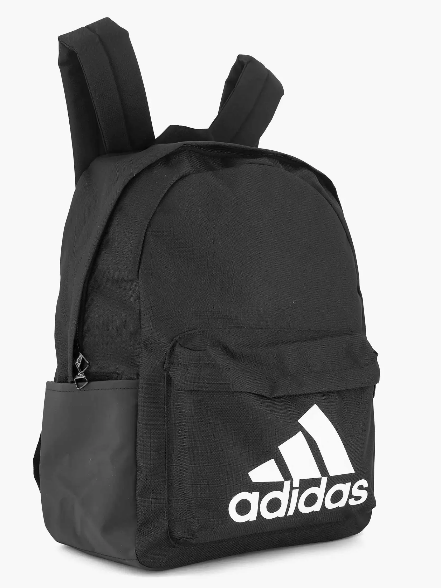 Zwarte Clsc Bos Backpack