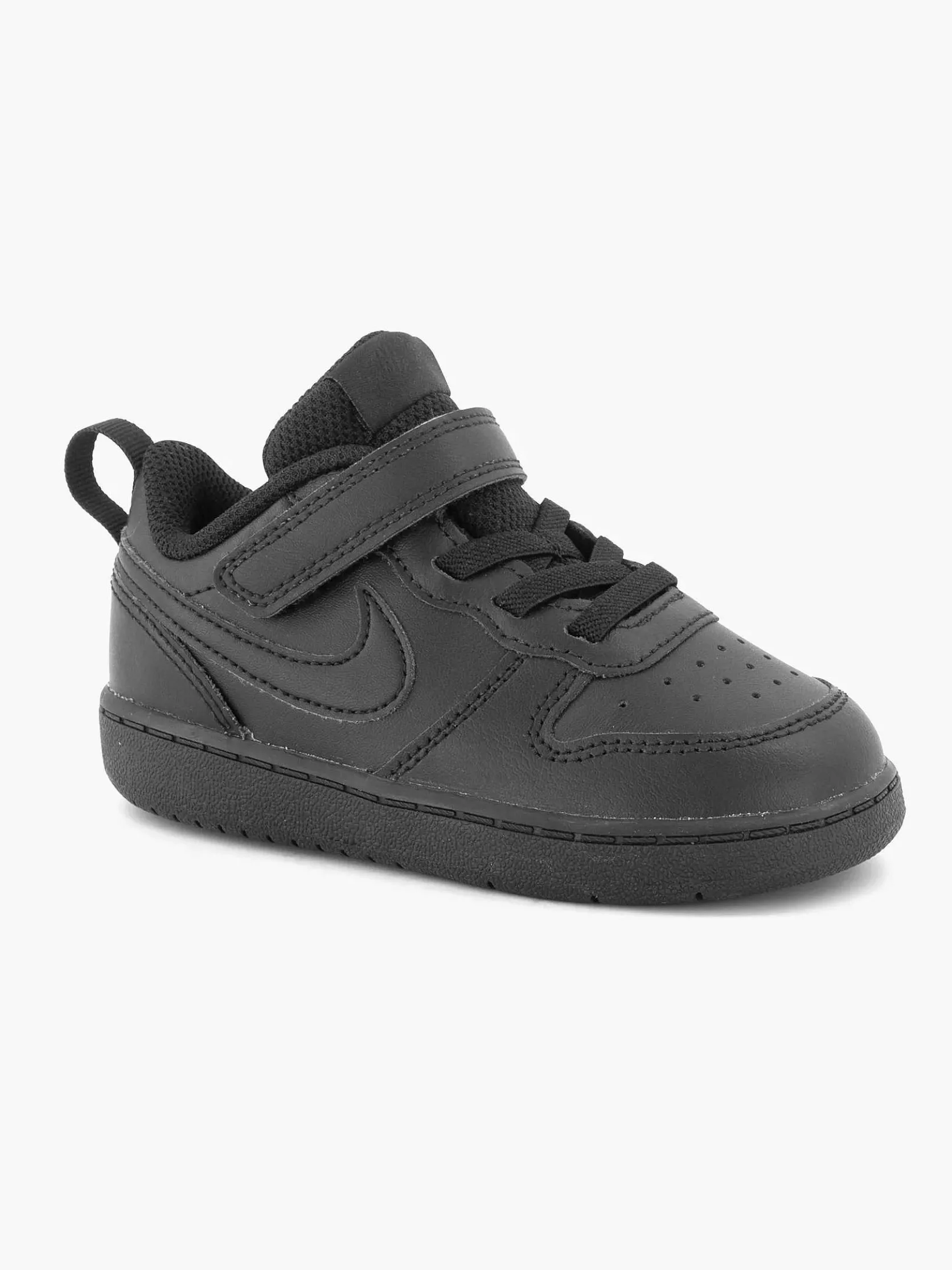 Zwarte Court Borough Low